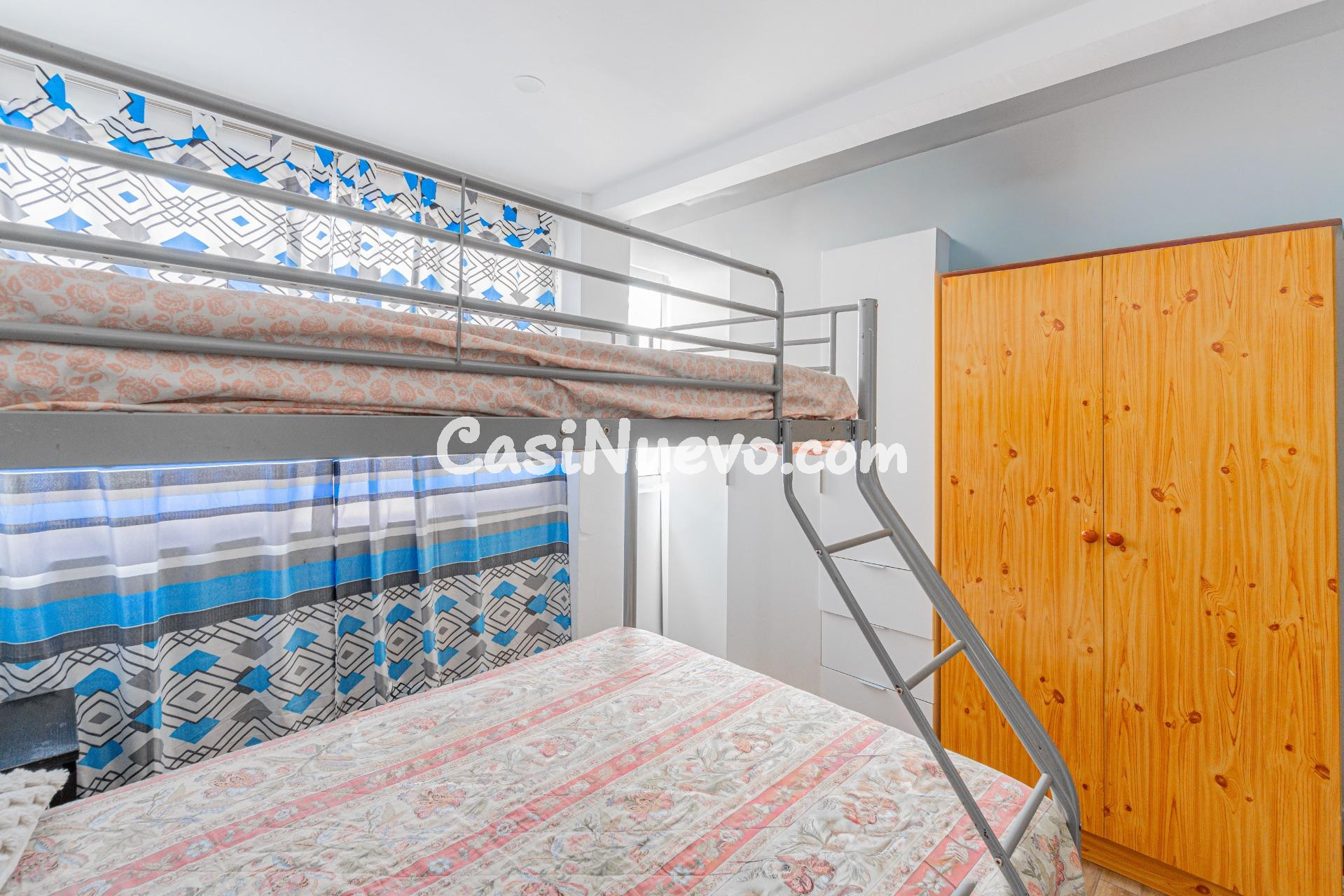 Vivienda con Dos Ambientes Independientes en Camp d’en Serra - foto 11