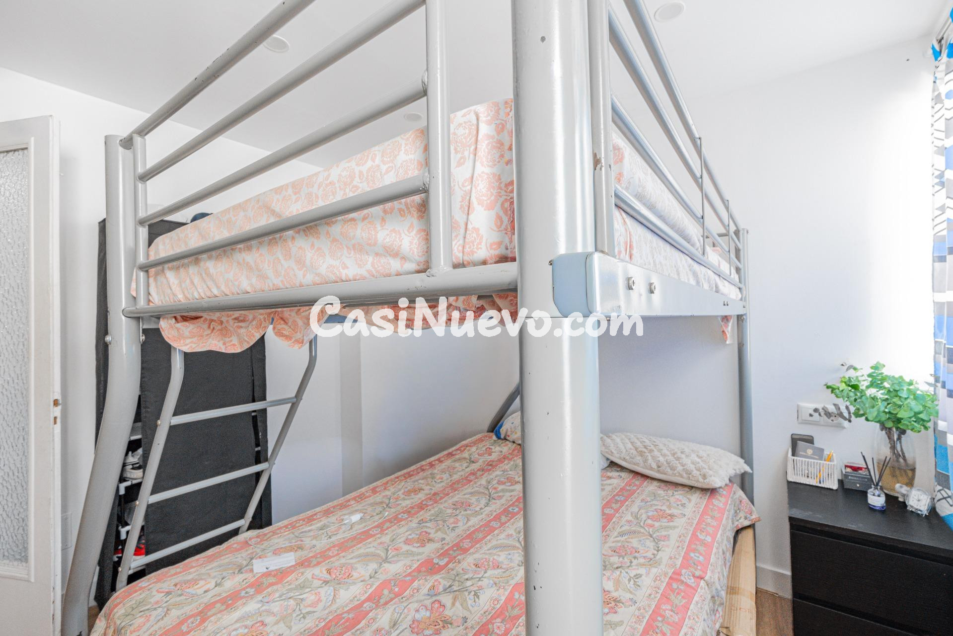 Vivienda con Dos Ambientes Independientes en Camp d’en Serra - foto 12