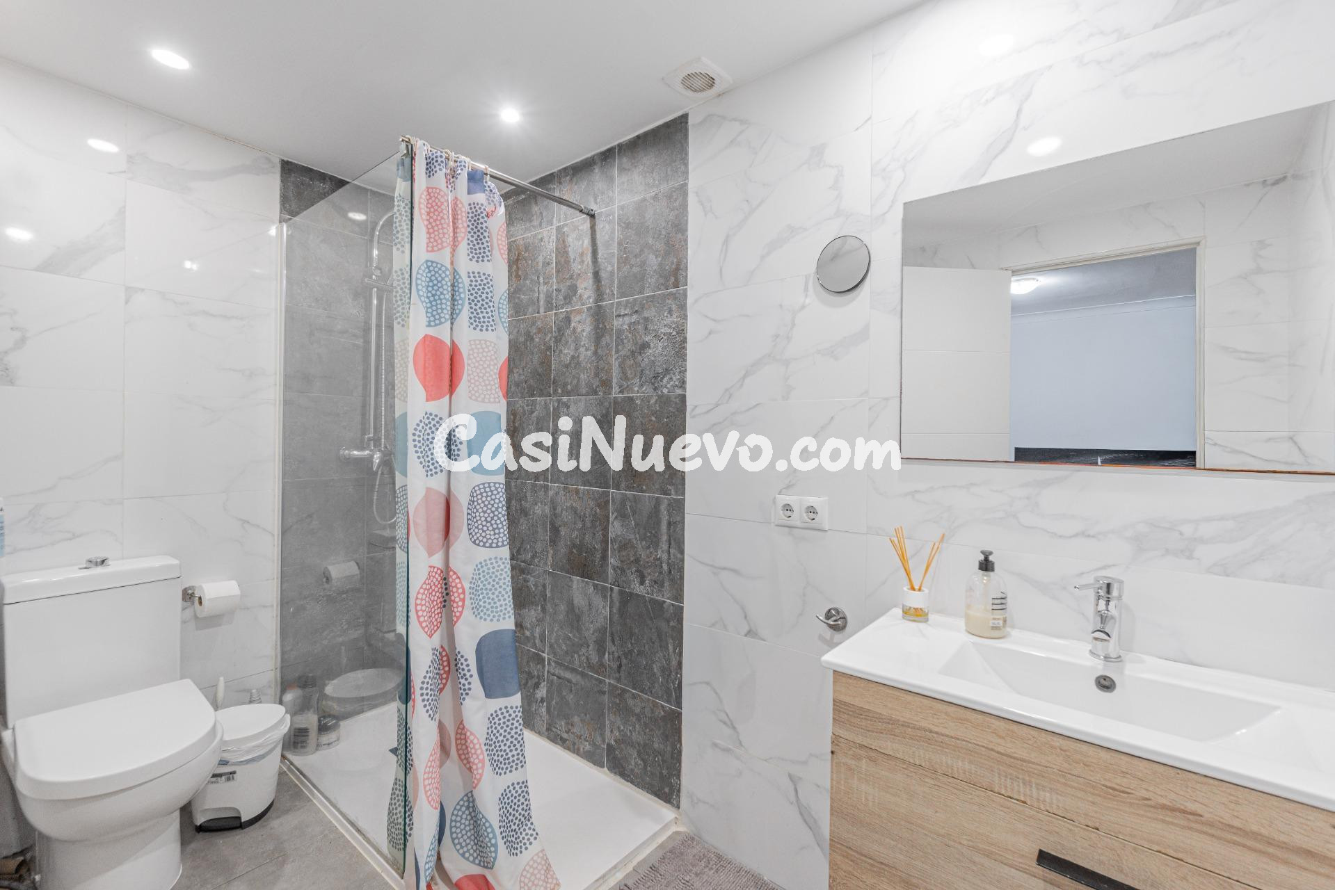 Vivienda con Dos Ambientes Independientes en Camp d’en Serra - foto 13