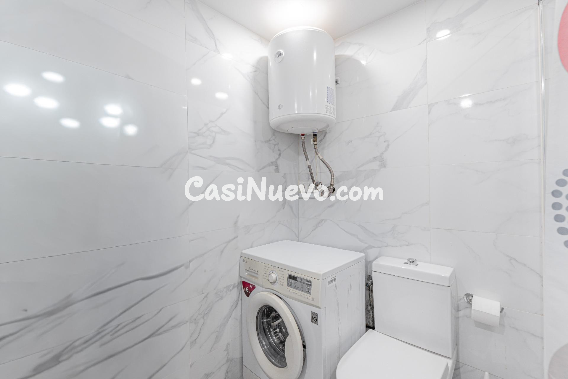 Vivienda con Dos Ambientes Independientes en Camp d’en Serra - foto 14