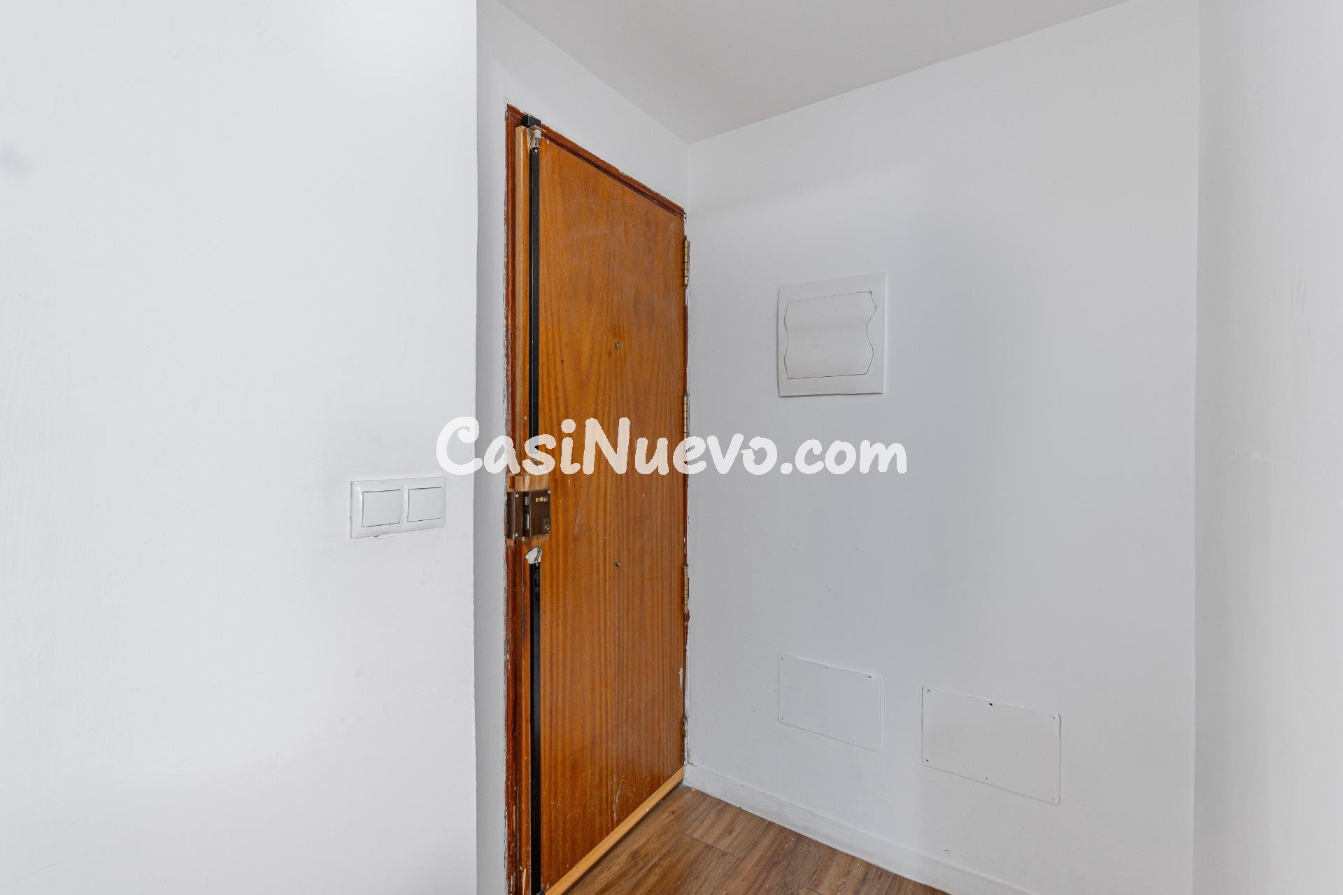 Vivienda con Dos Ambientes Independientes en Camp d’en Serra - foto 15