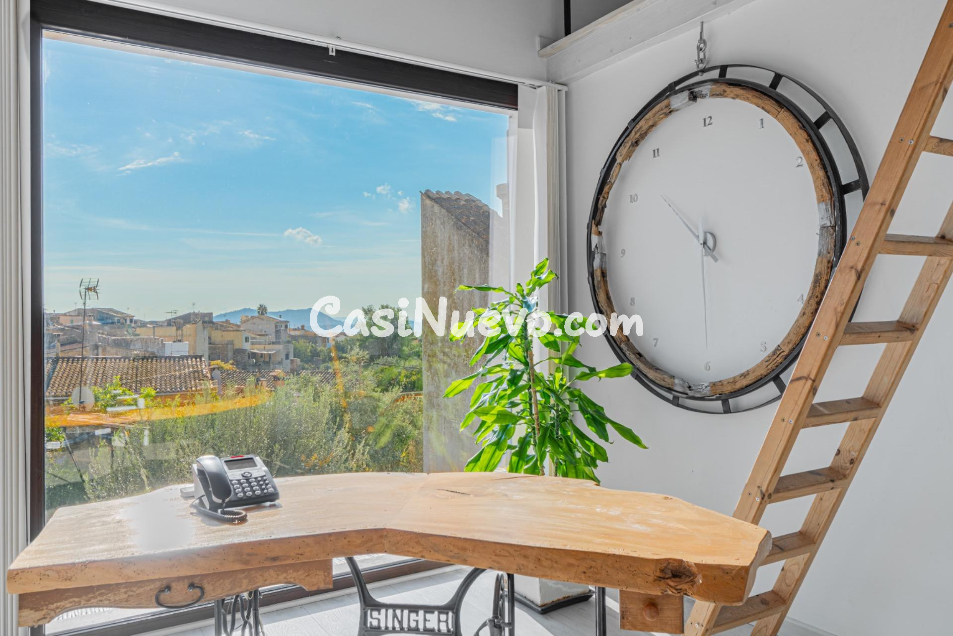 Casa de pueblo en Caimari - foto 4