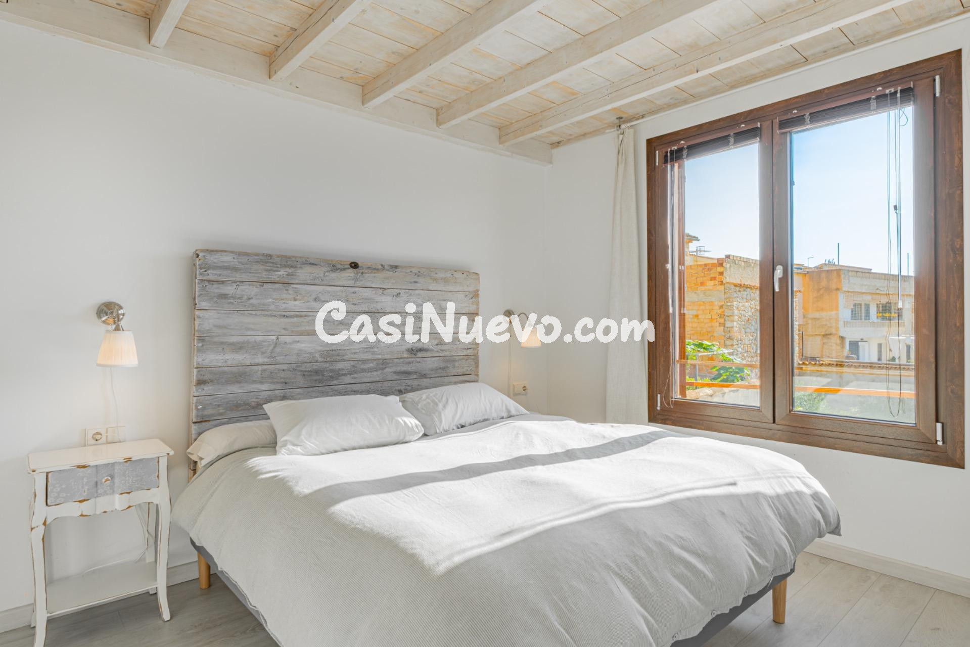 Casa de pueblo en Caimari - foto 16