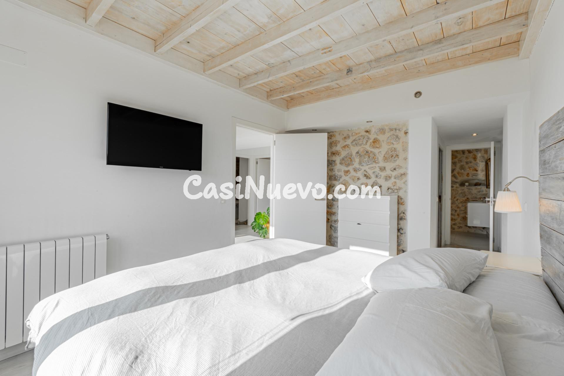 Casa de pueblo en Caimari - foto 17