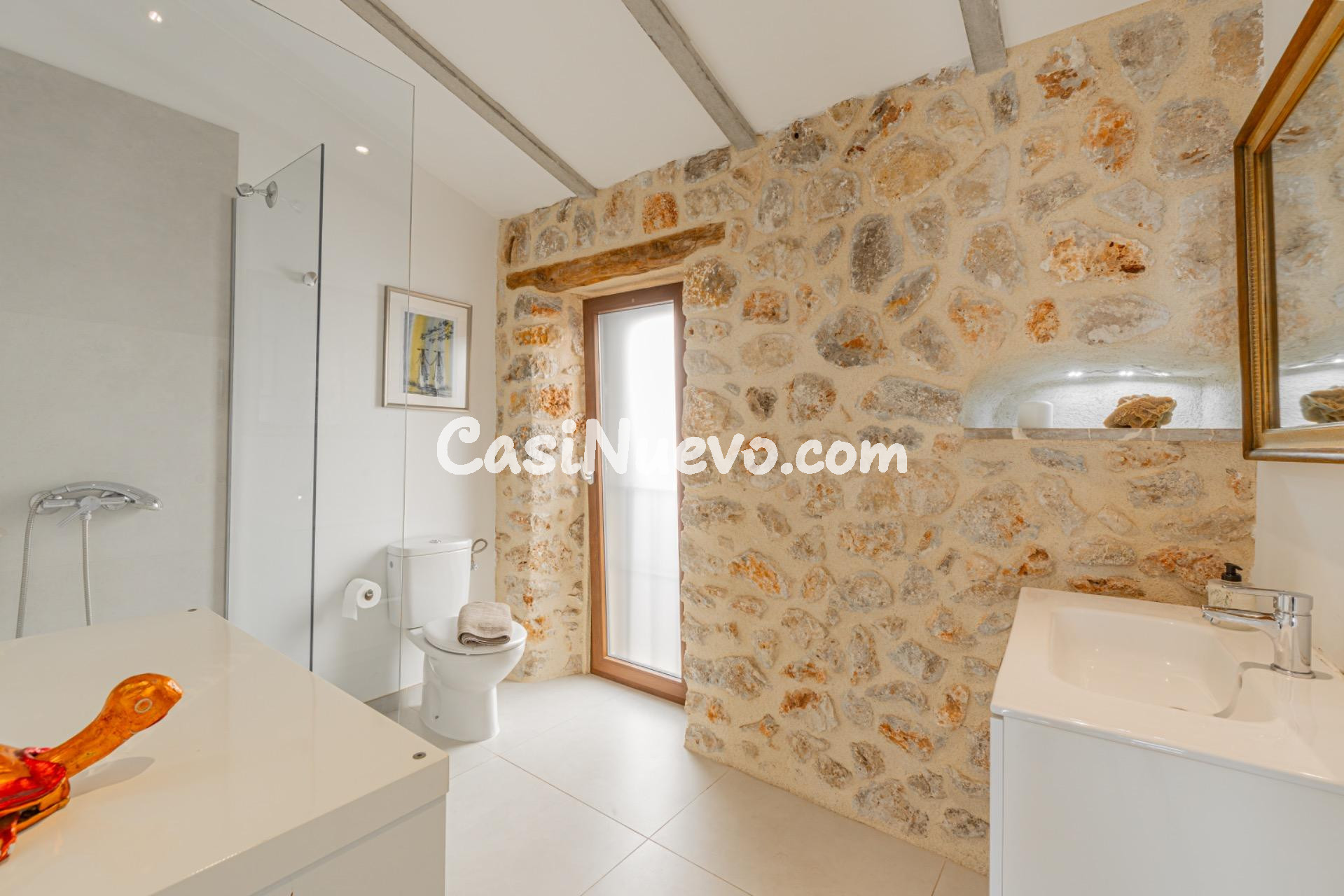 Casa de pueblo en Caimari - foto 18