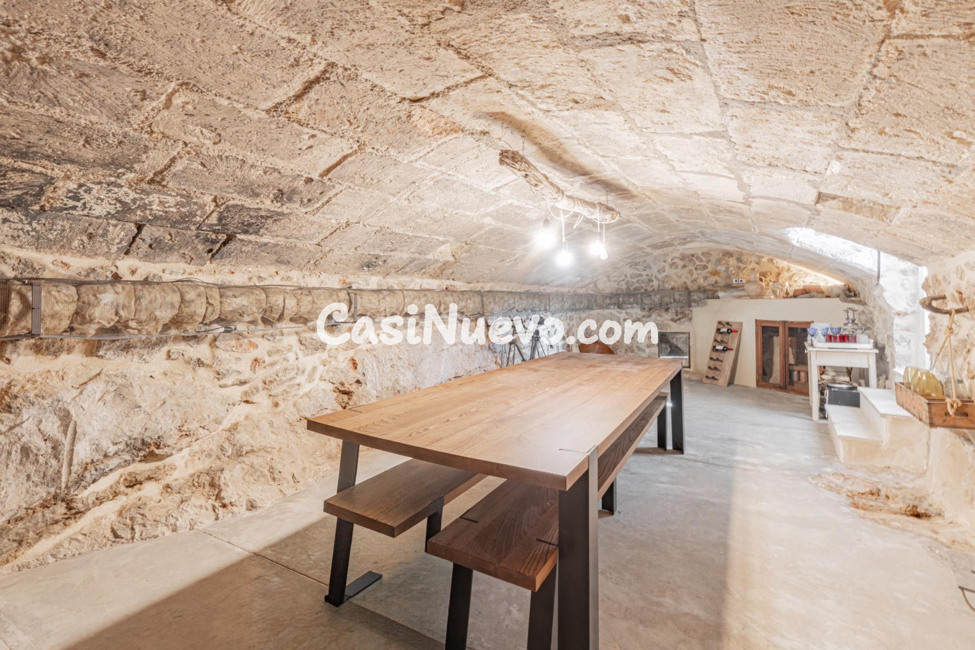 Casa de pueblo en Caimari - foto 25