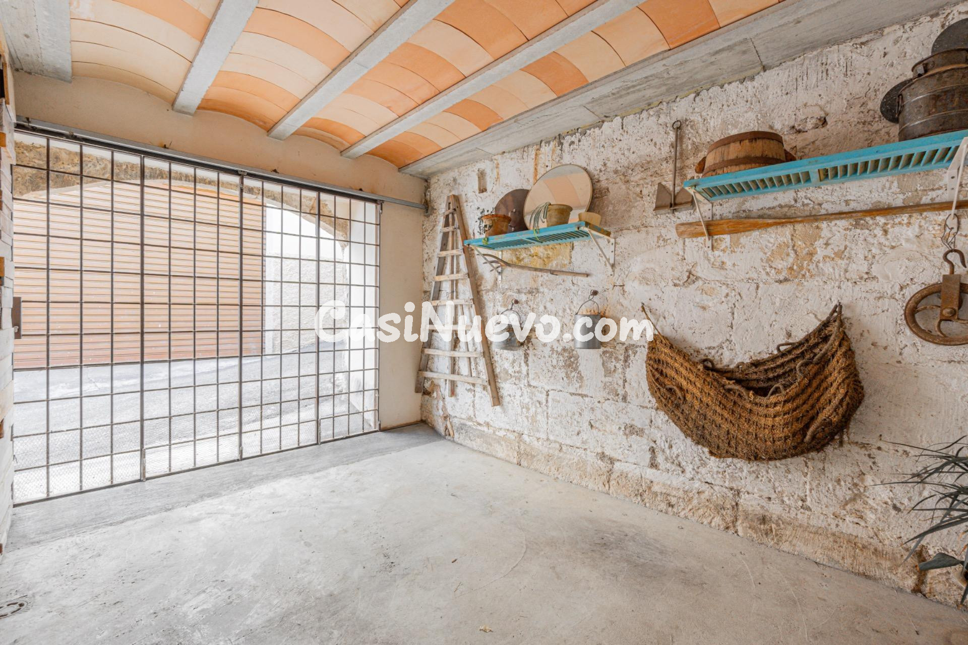 Casa de pueblo en Caimari - foto 26