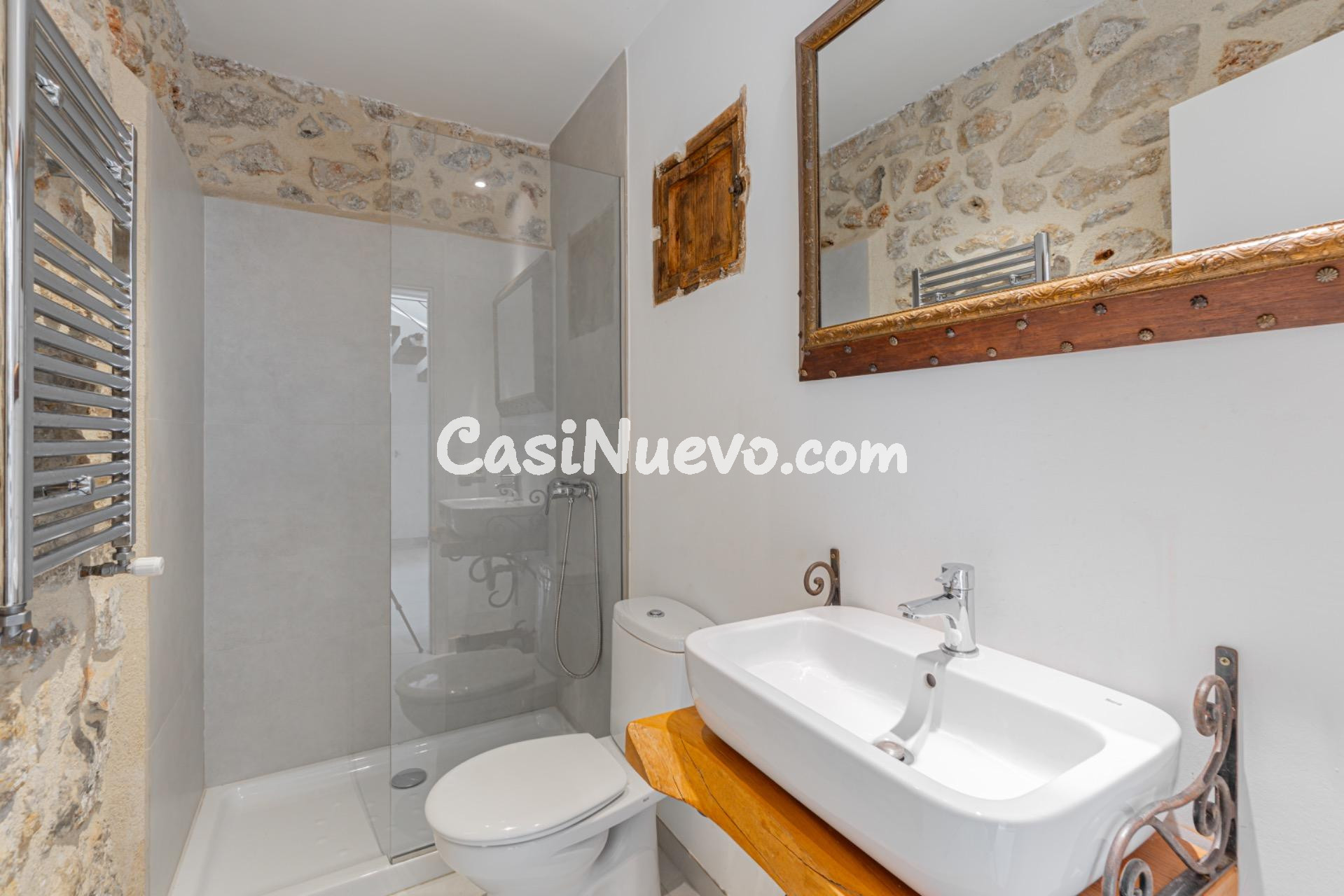 Casa de pueblo en Caimari - foto 14