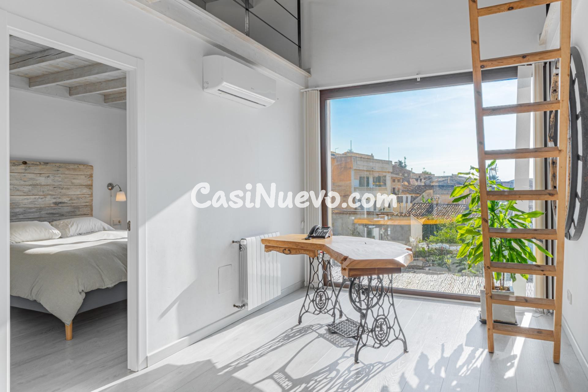 Casa de pueblo en Caimari - foto 15