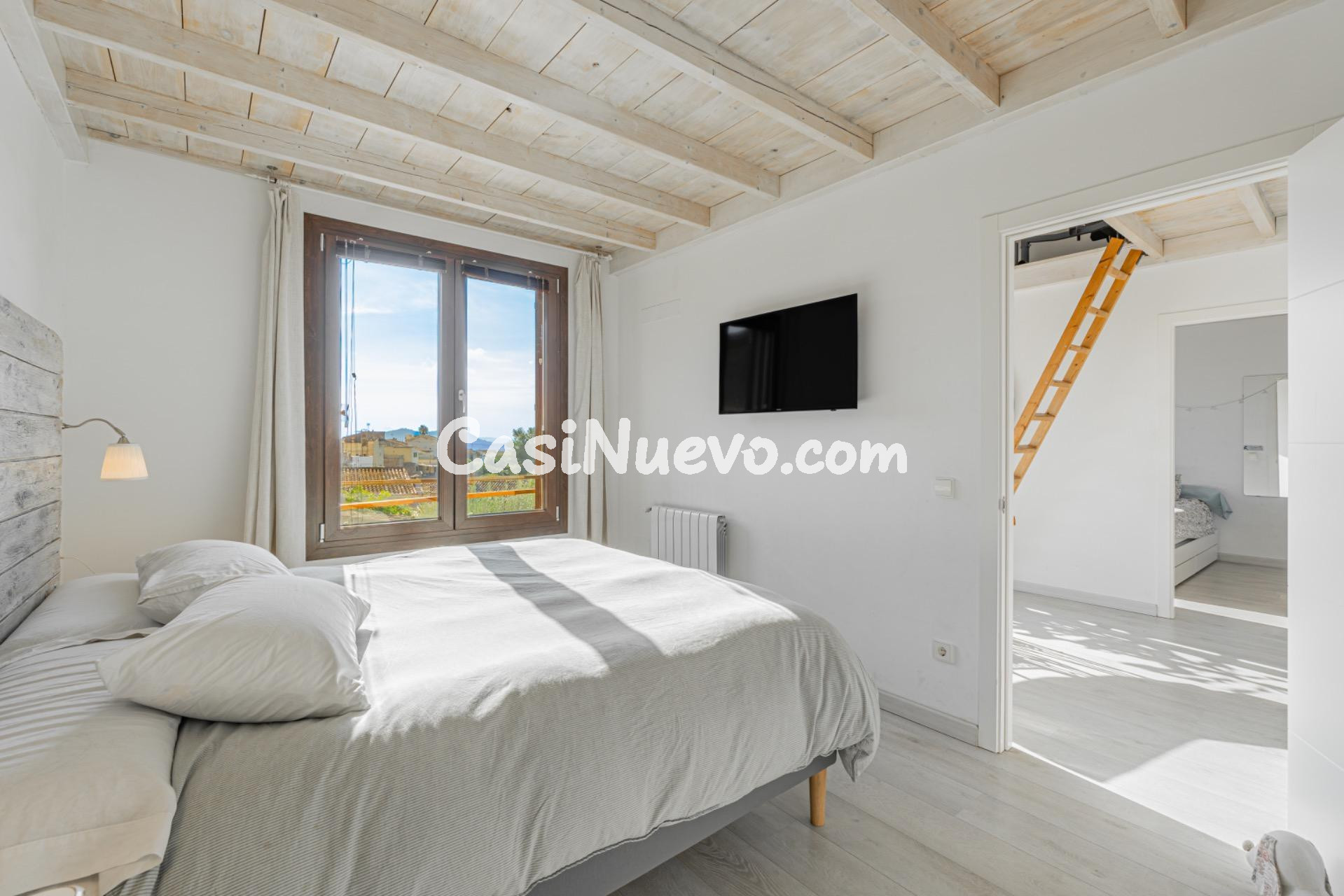 Casa de pueblo en Caimari - foto 19