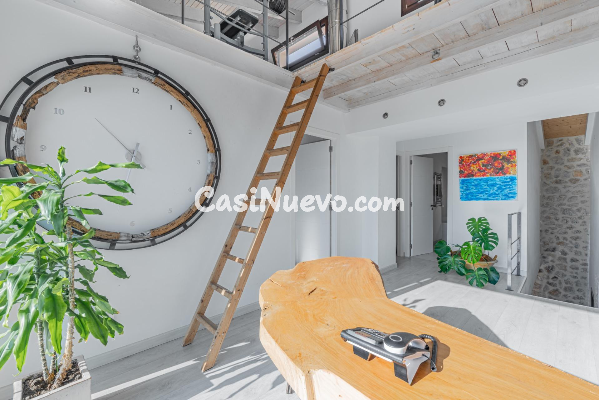 Casa de pueblo en Caimari - foto 20