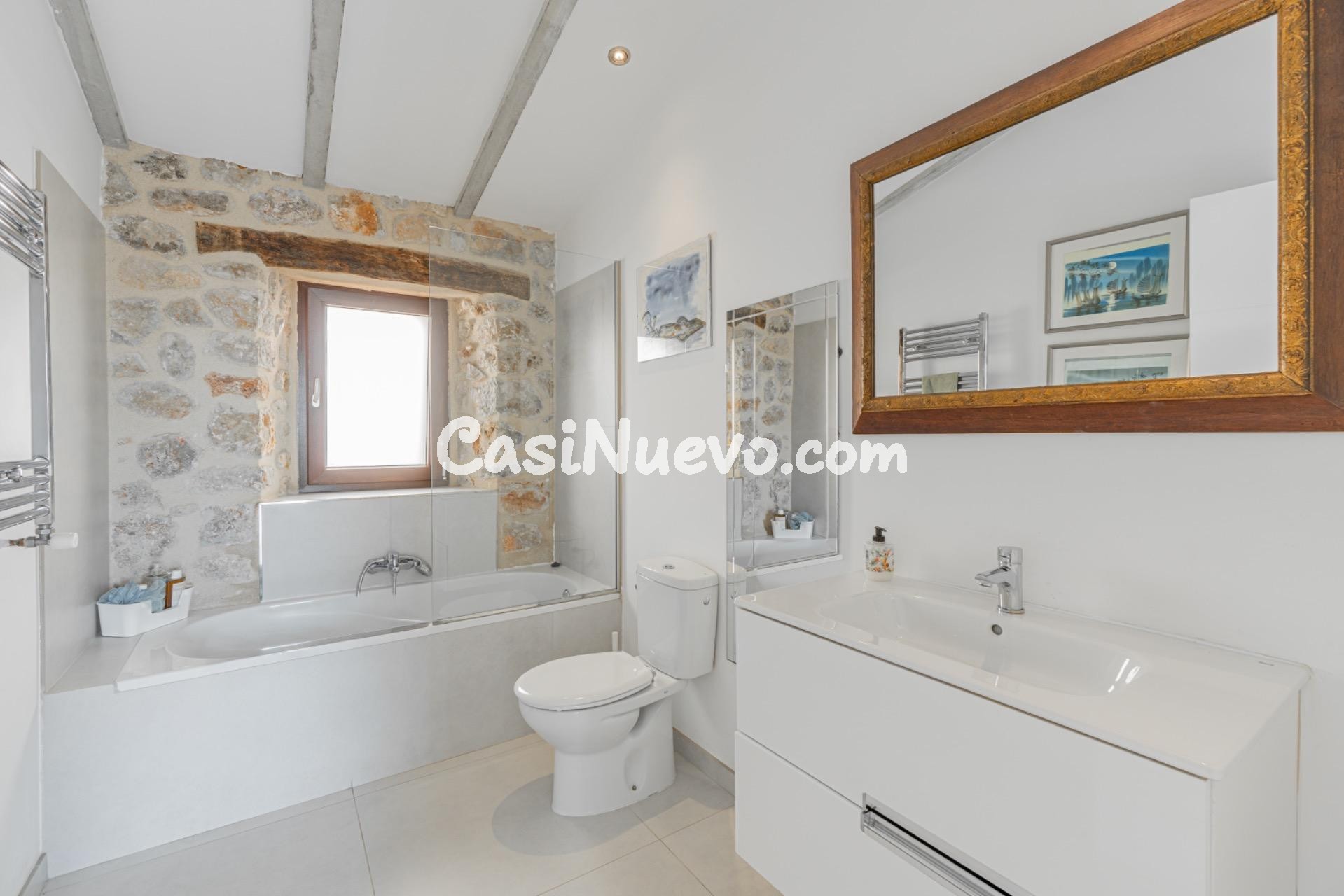 Casa de pueblo en Caimari - foto 21