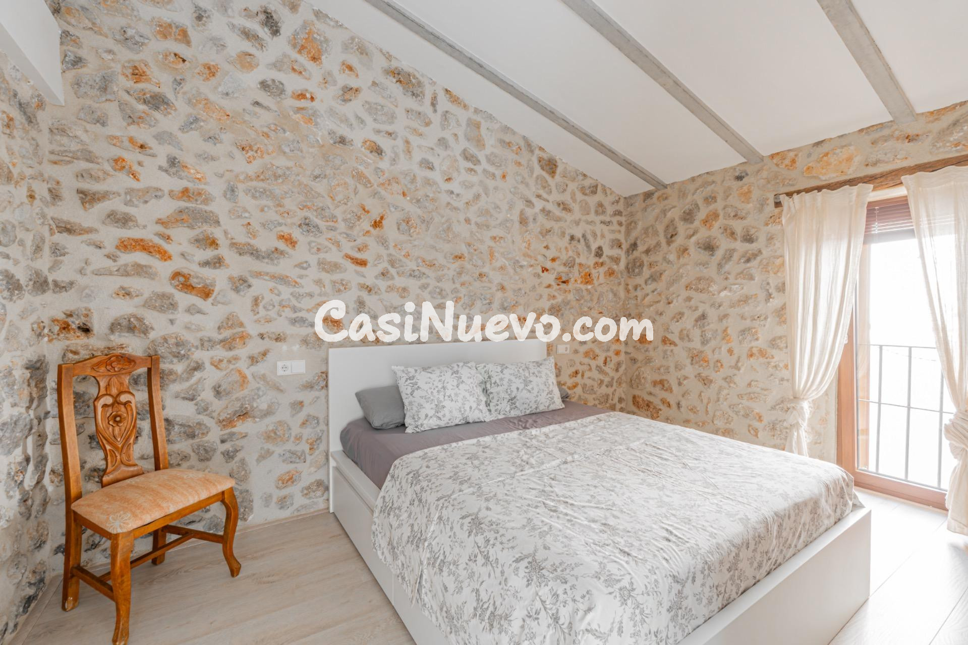 Casa de pueblo en Caimari - foto 22