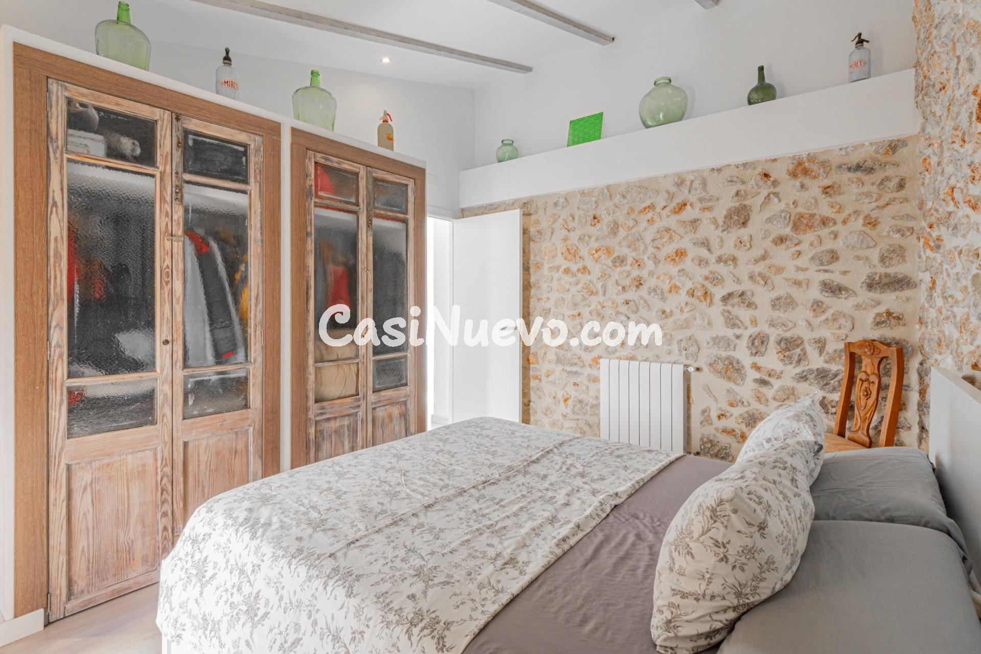 Casa de pueblo en Caimari - foto 23