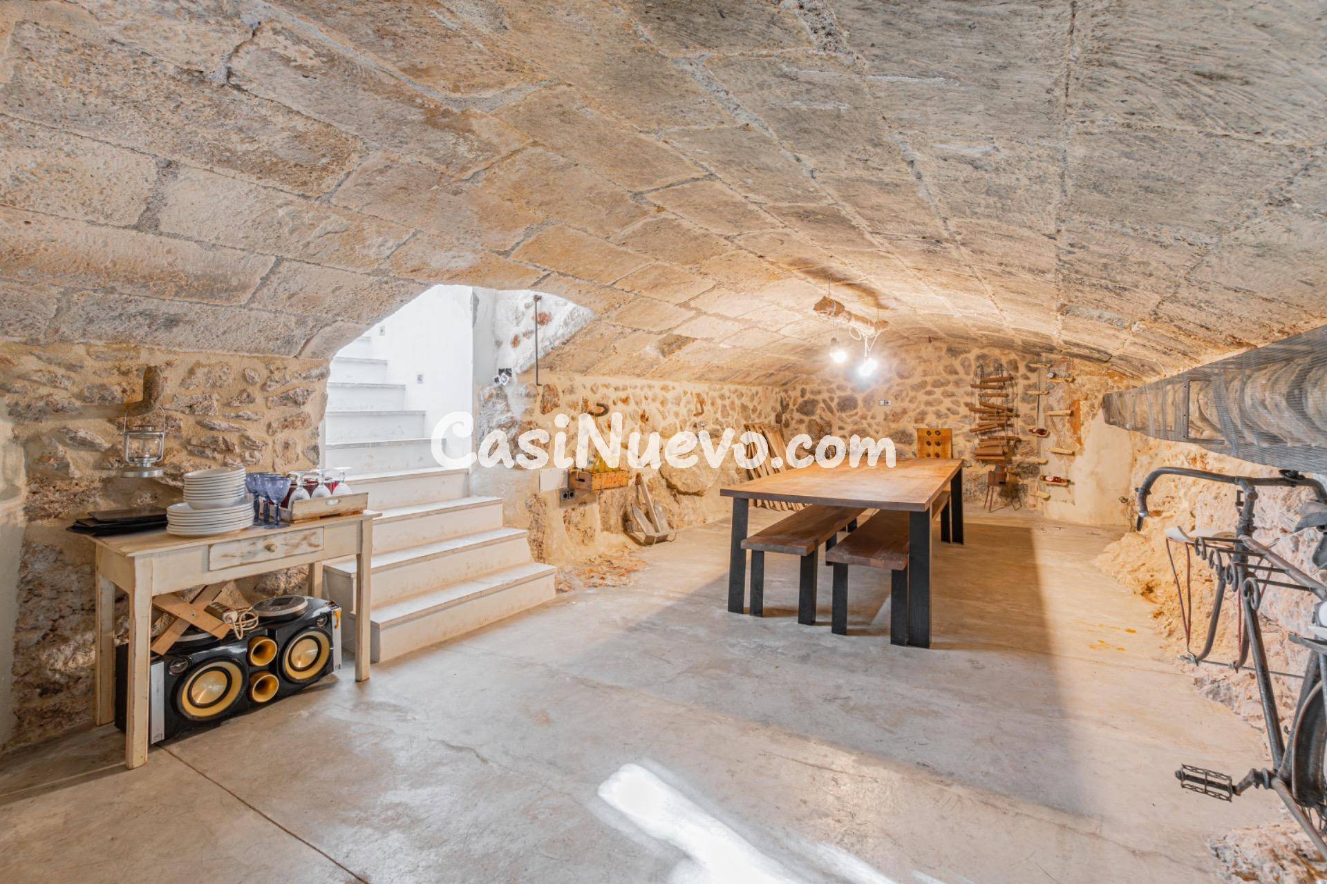 Casa de pueblo en Caimari - foto 24