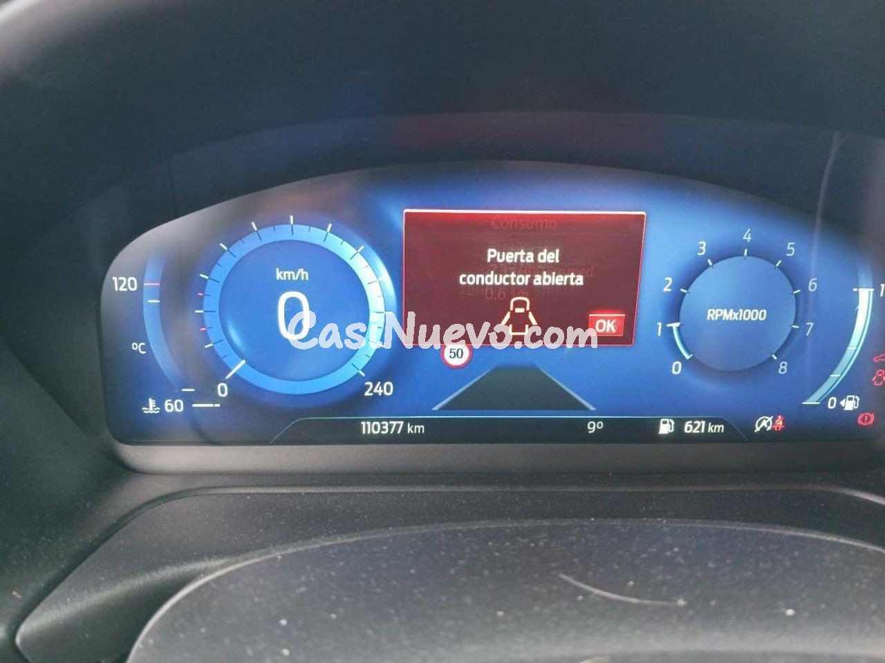 FORD PUMA ST LINE X 1.0 ECOBOOST MHEV 92KW (125CV) - foto 4