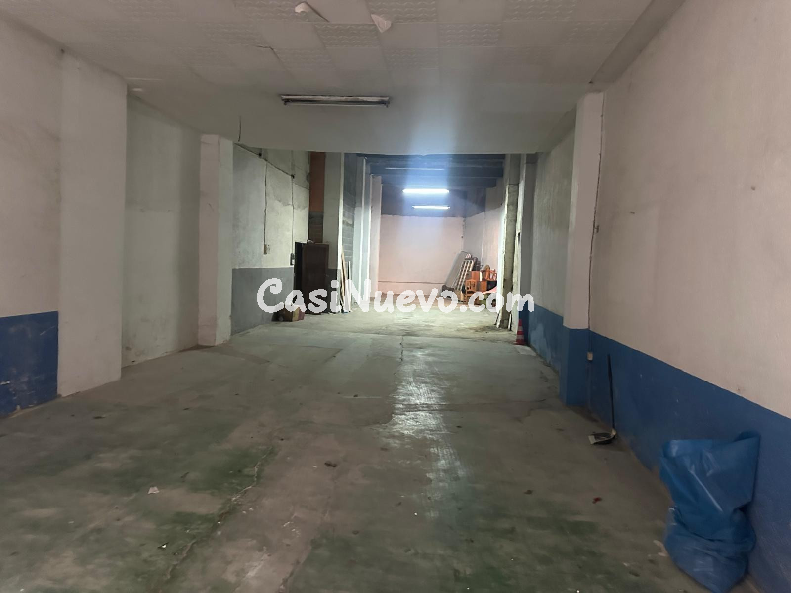 Local en Centro Ourense: Oportunidad Ñúnica de Venta o Alqu