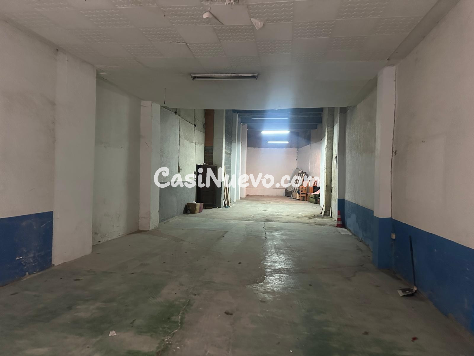 Local en Centro Ourense: Oportunidad Ñúnica de Venta o Alqu - foto 4