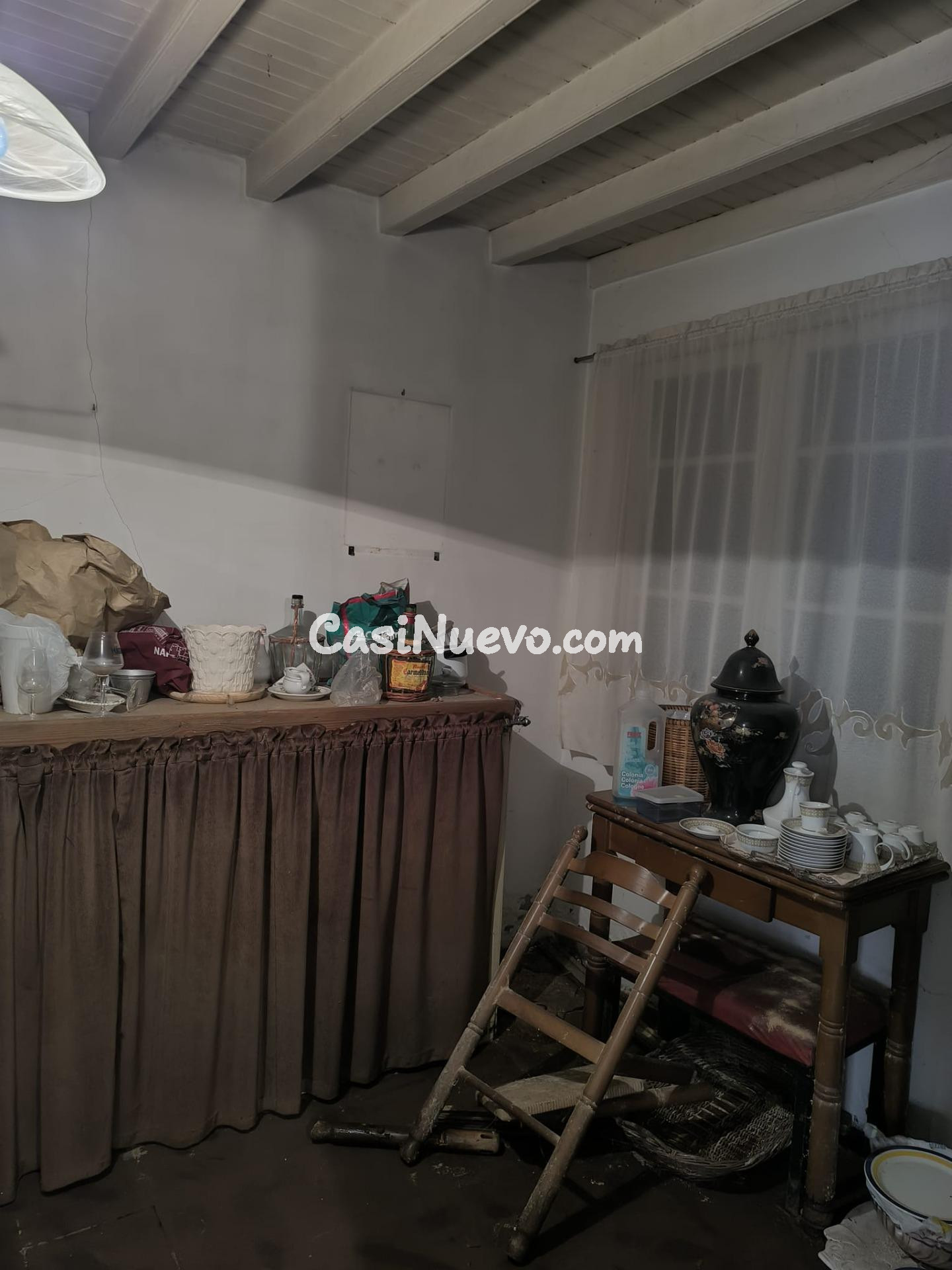 Casa de piedra en el centro de Cambados - foto 4