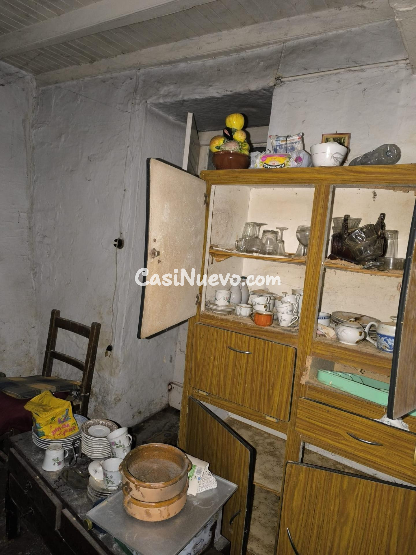 Casa de piedra en el centro de Cambados - foto 5