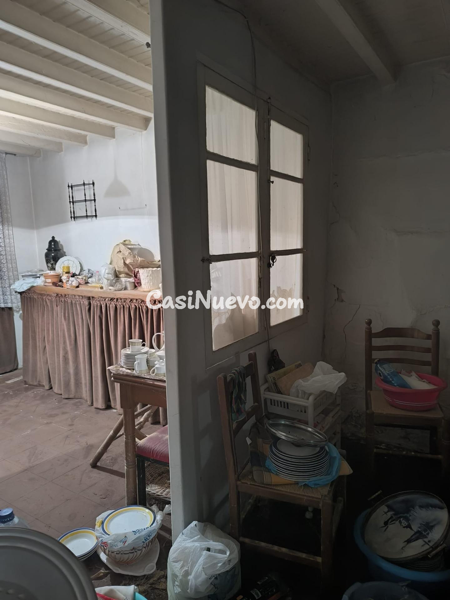 Casa de piedra en el centro de Cambados - foto 6