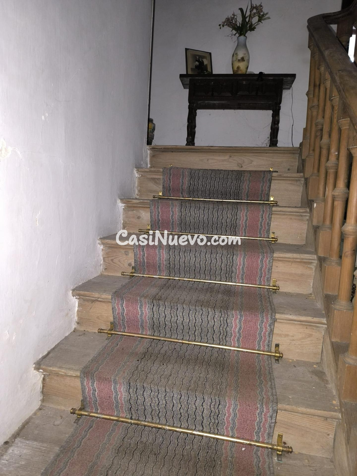 Casa de piedra en el centro de Cambados - foto 7