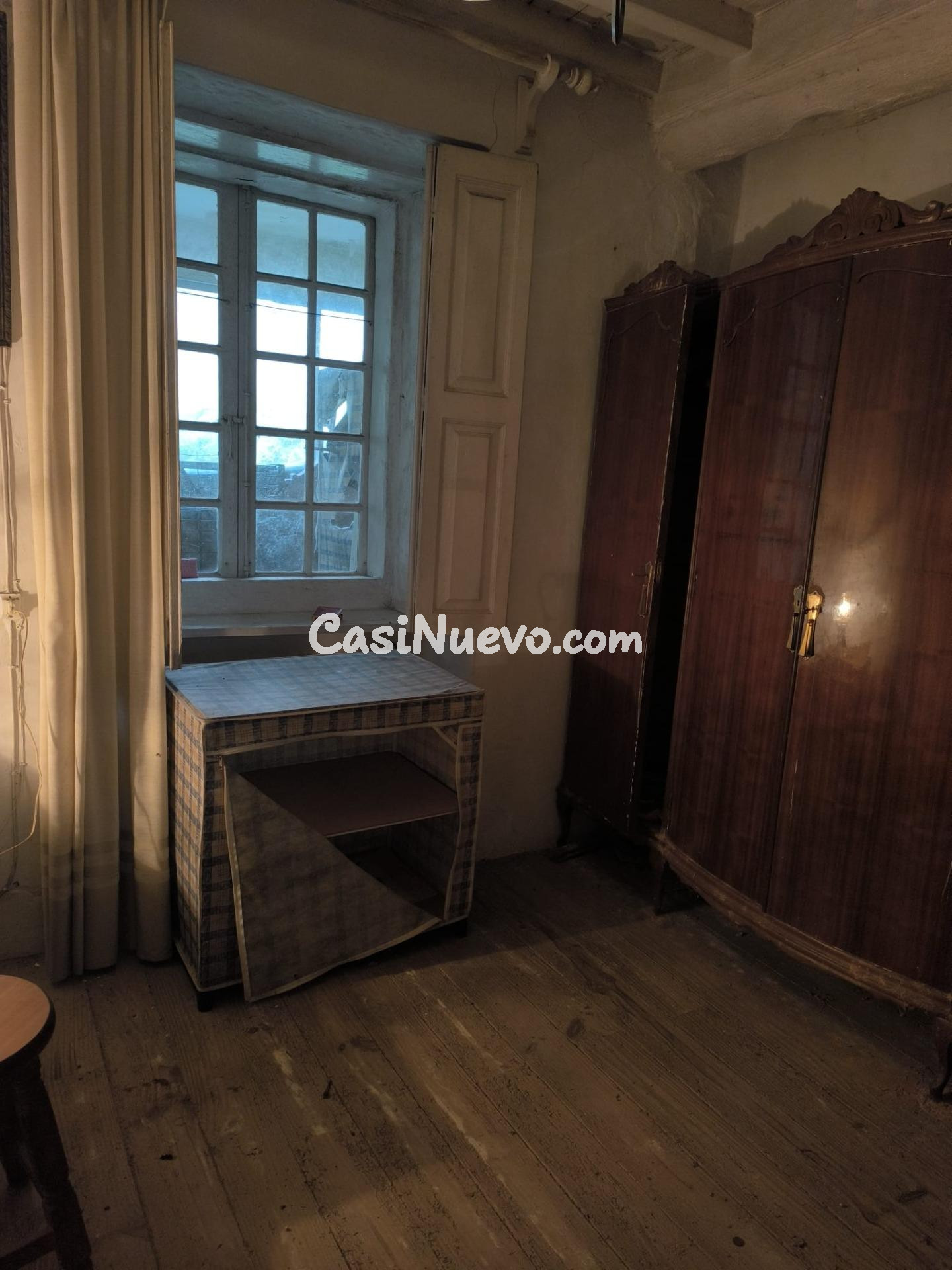 Casa de piedra en el centro de Cambados - foto 9