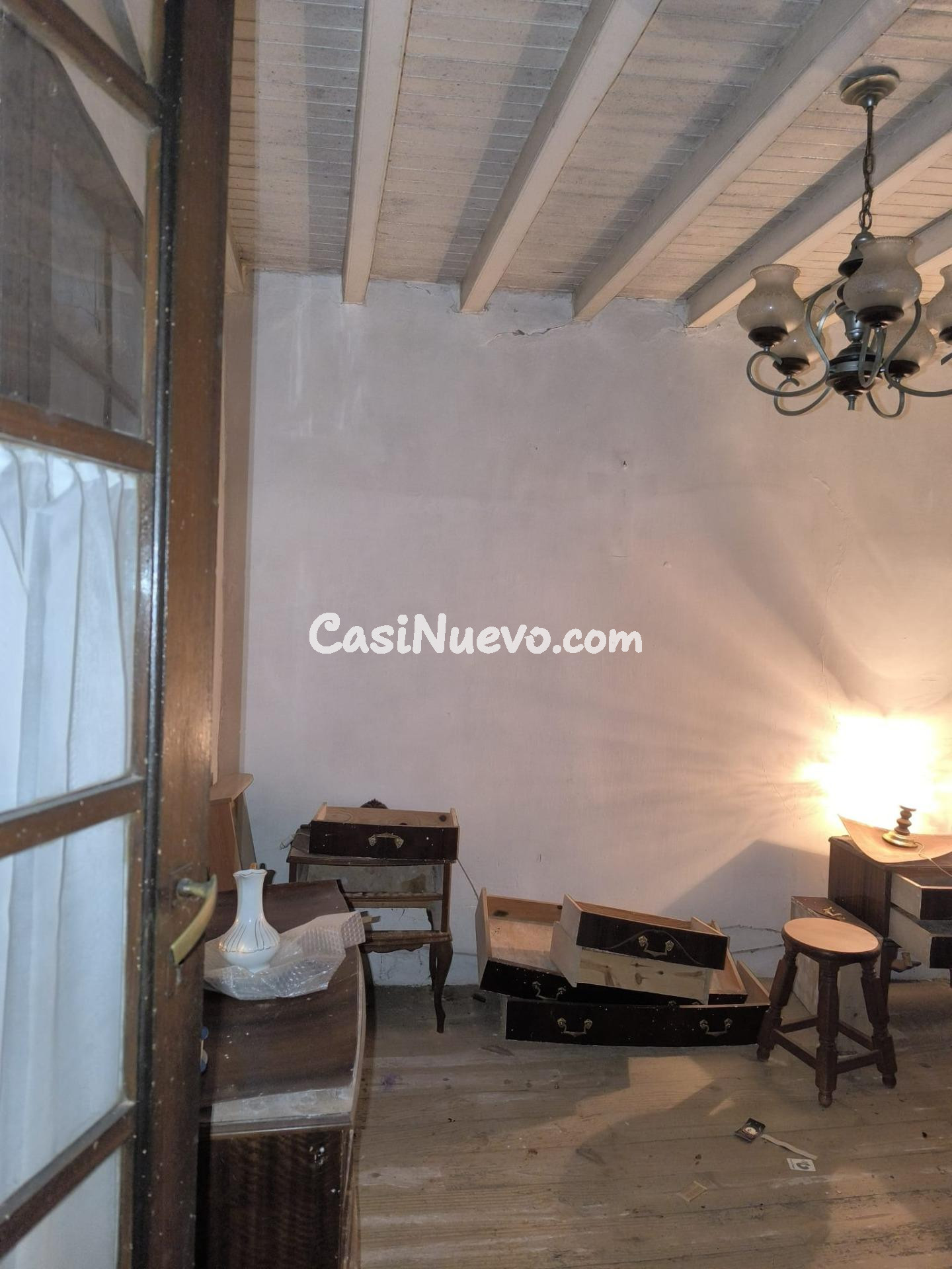 Casa de piedra en el centro de Cambados - foto 11