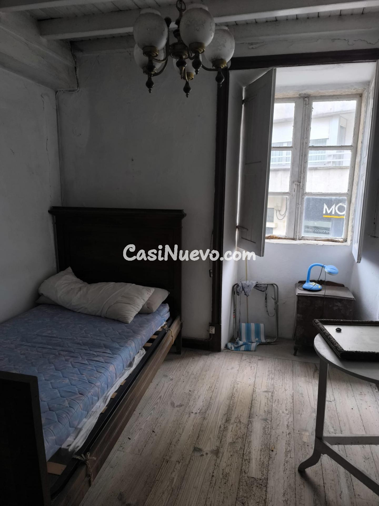 Casa de piedra en el centro de Cambados - foto 12