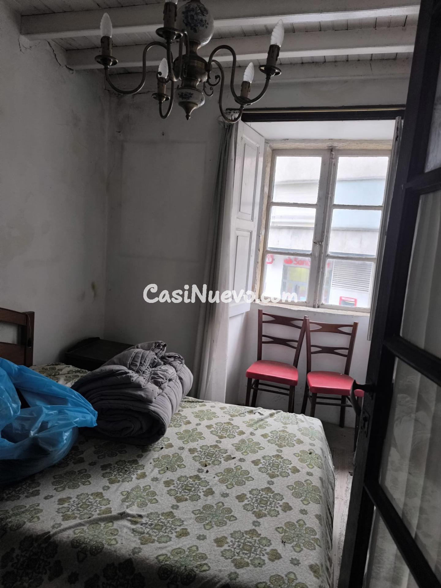 Casa de piedra en el centro de Cambados - foto 13