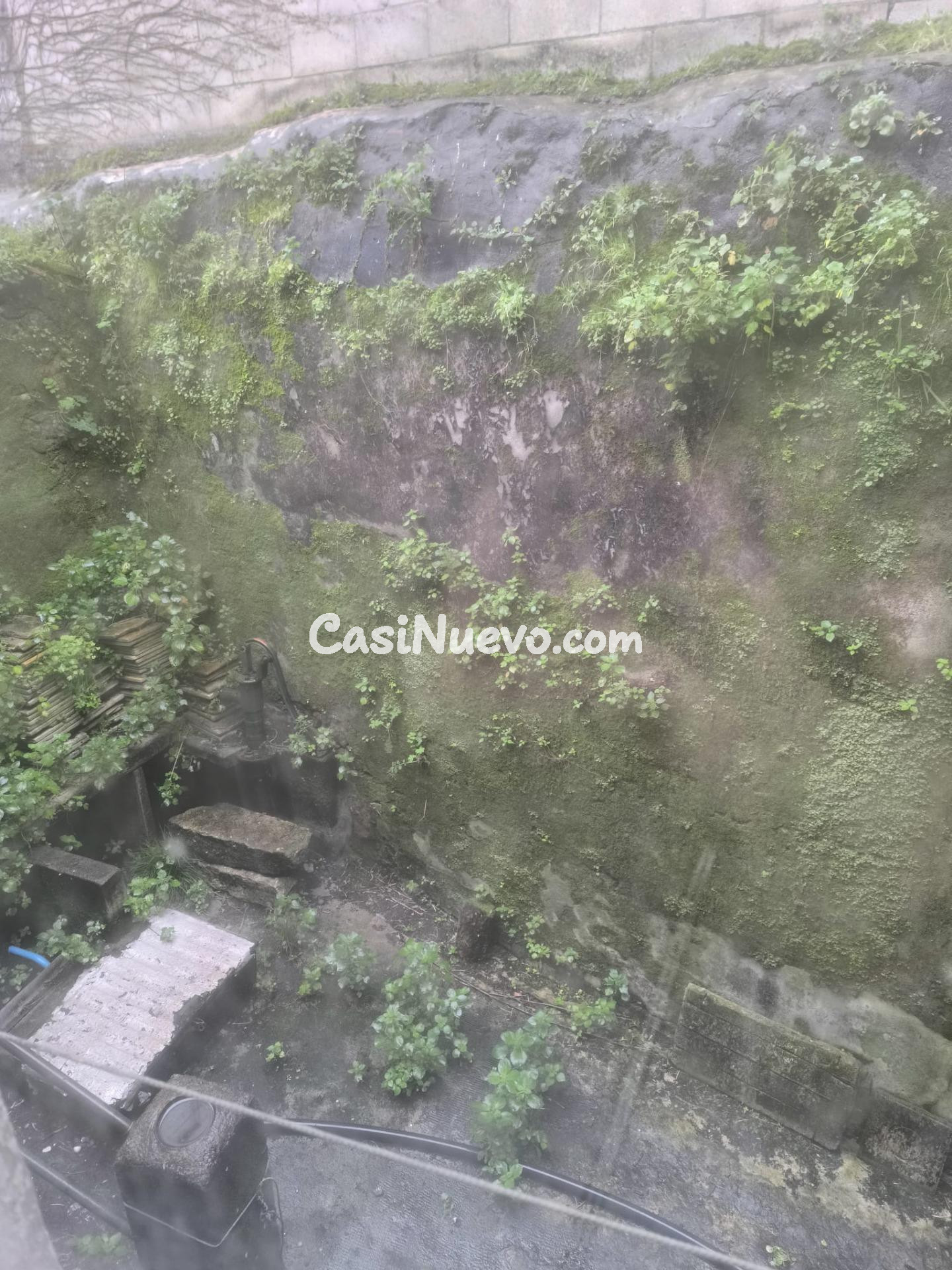 Casa de piedra en el centro de Cambados - foto 15