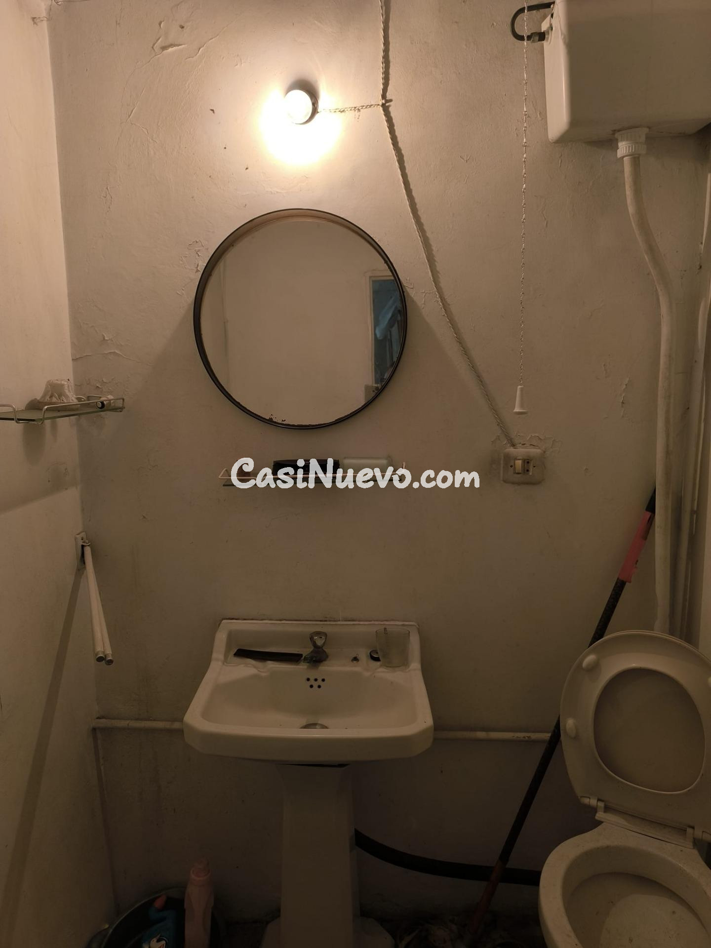 Casa de piedra en el centro de Cambados - foto 16