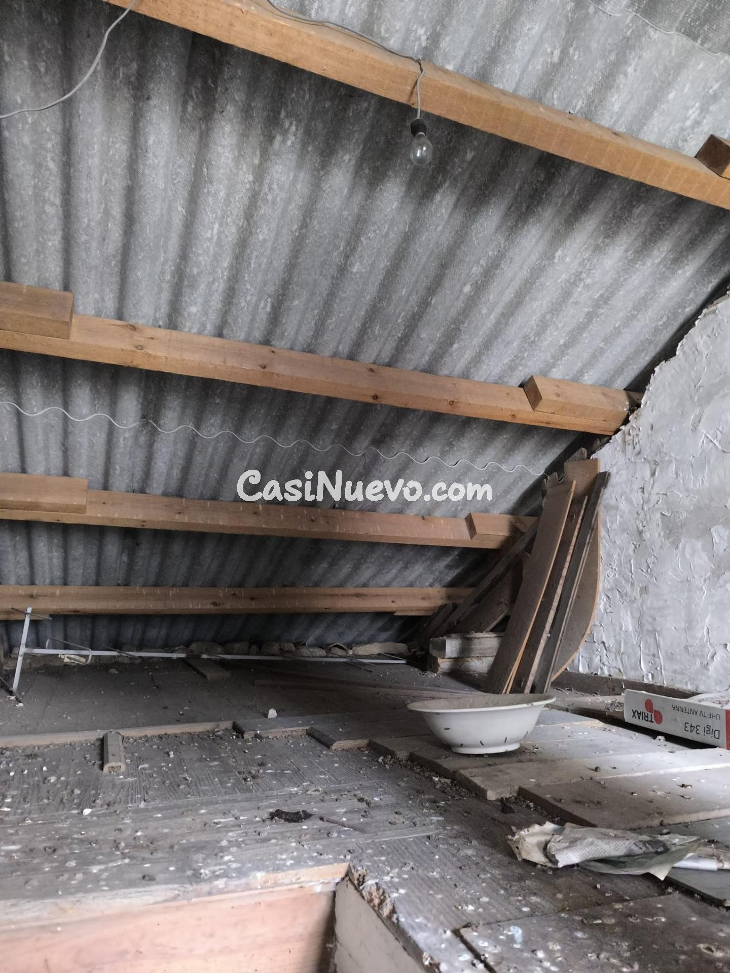 Casa de piedra en el centro de Cambados - foto 18