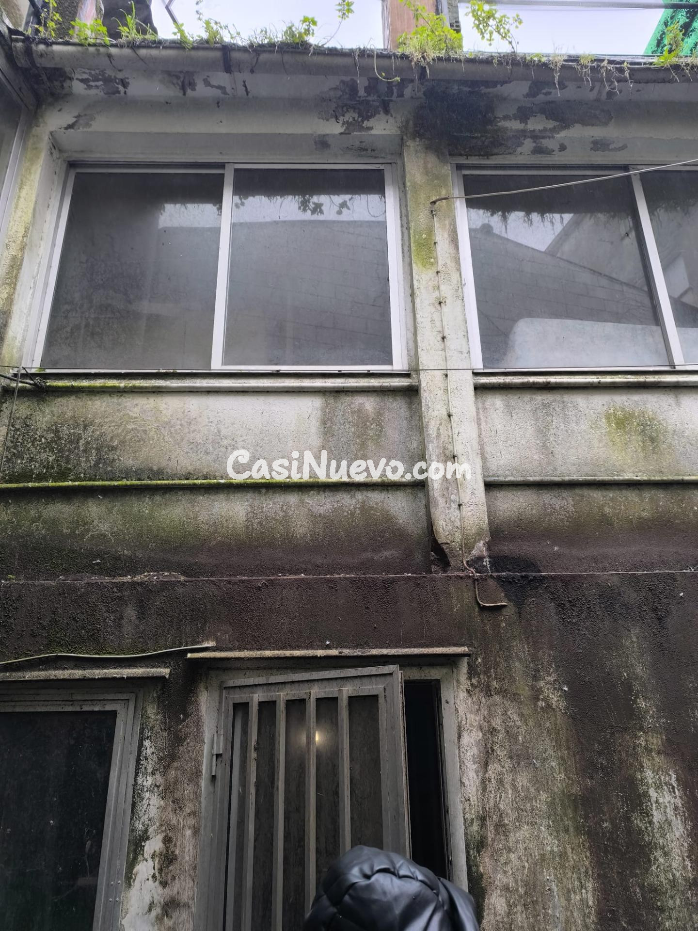 Casa de piedra en el centro de Cambados - foto 20