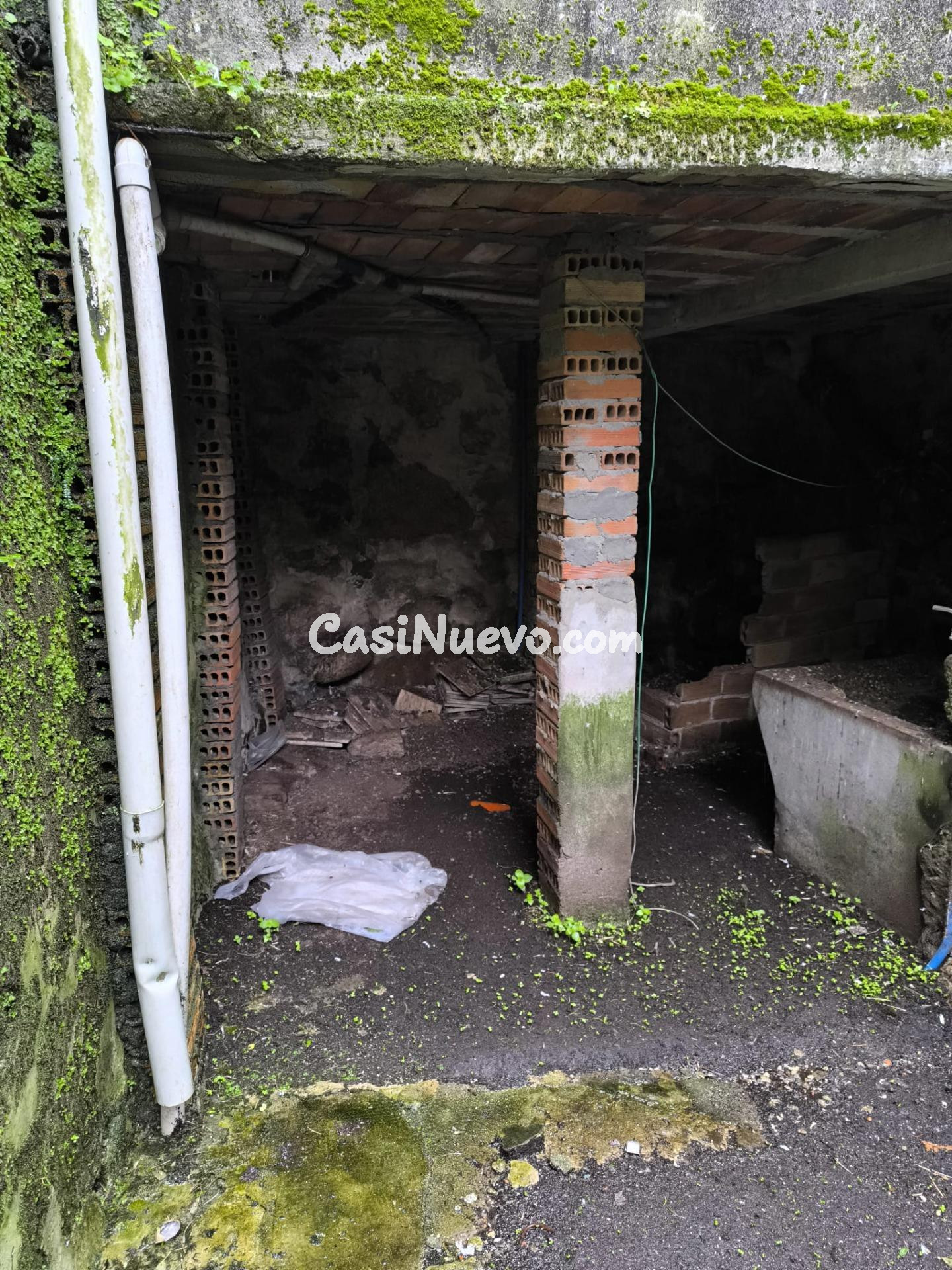 Casa de piedra en el centro de Cambados - foto 22