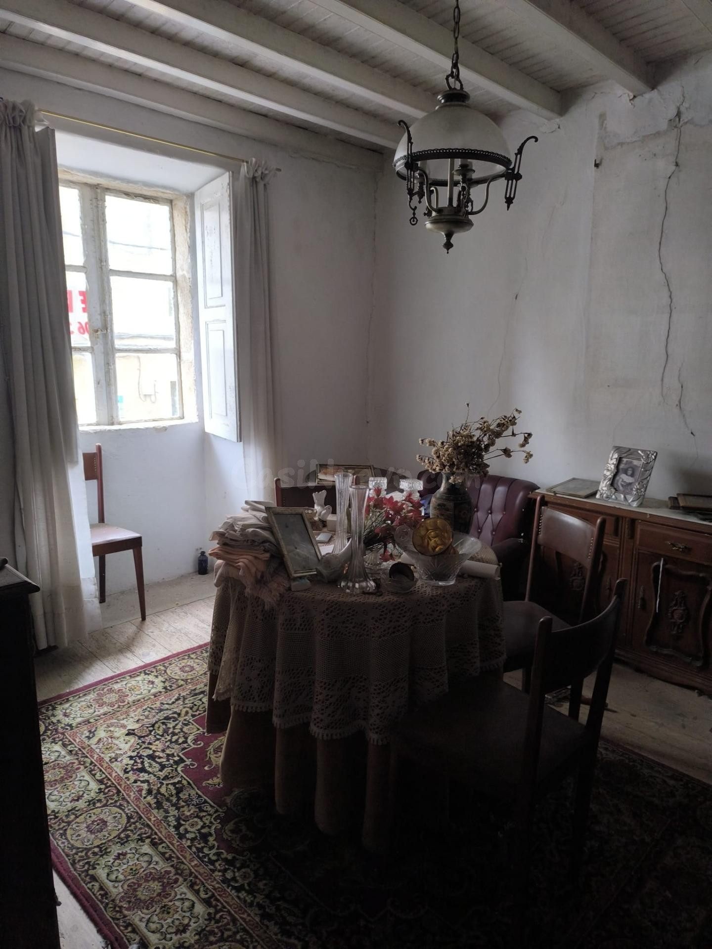 Casa de piedra en el centro de Cambados - foto 4