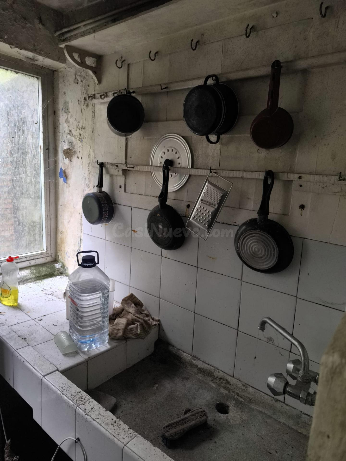Casa de piedra en el centro de Cambados - foto 5