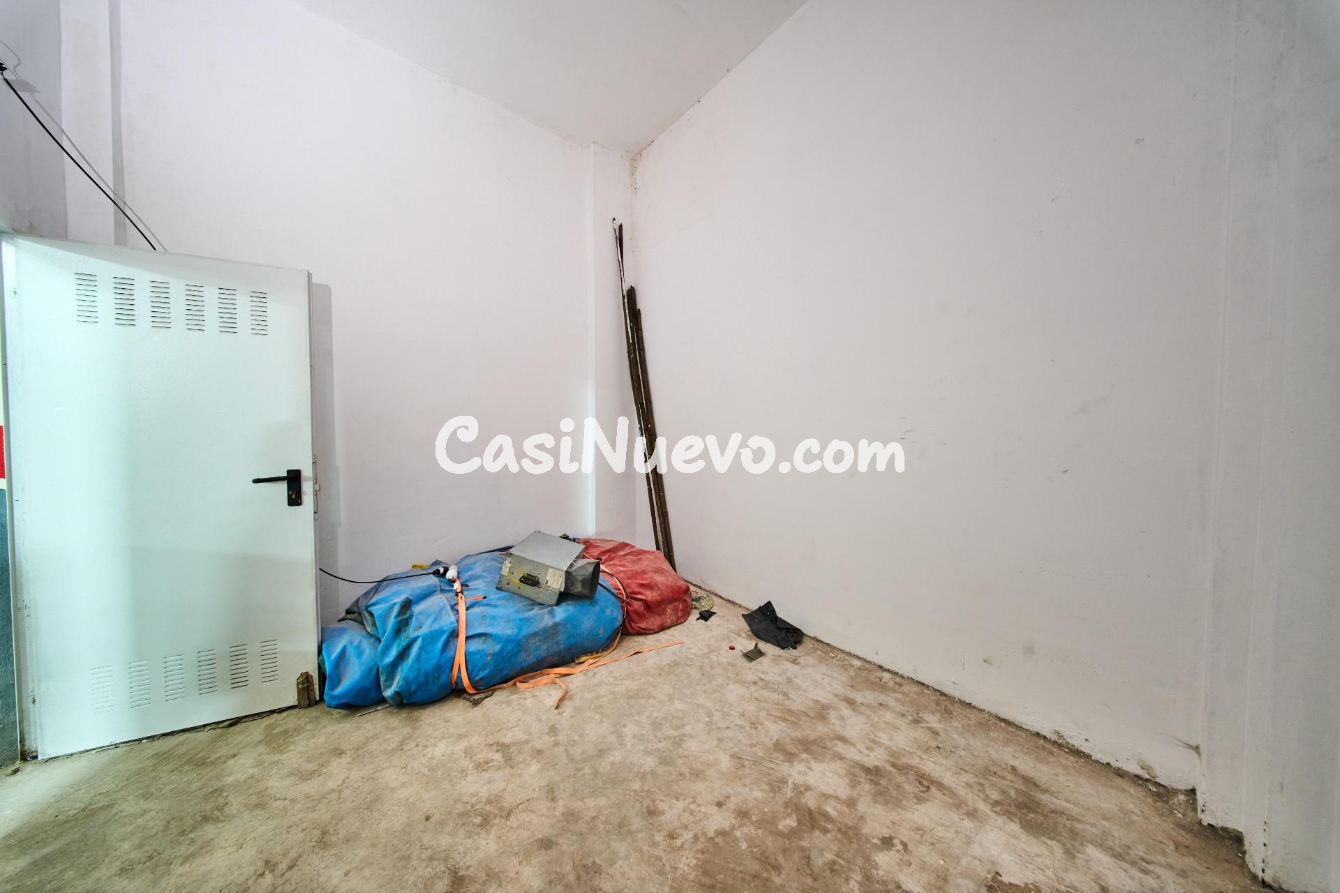 PARKING EN LA ZUBIA + TRASTERO - foto 6