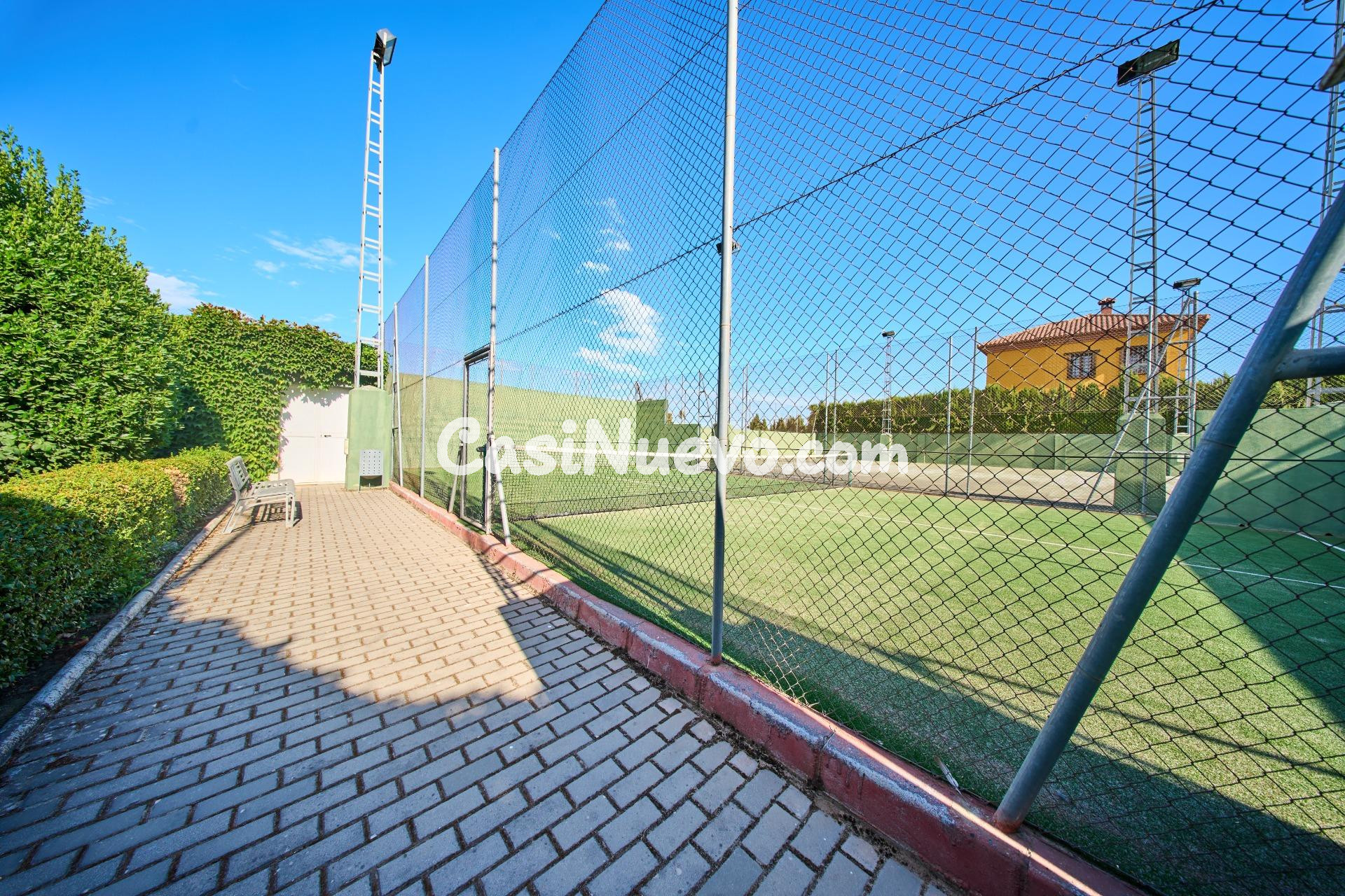 El "Ferrari" de las Parcelas: 1.000 m2 en La Romana para un  - foto 9