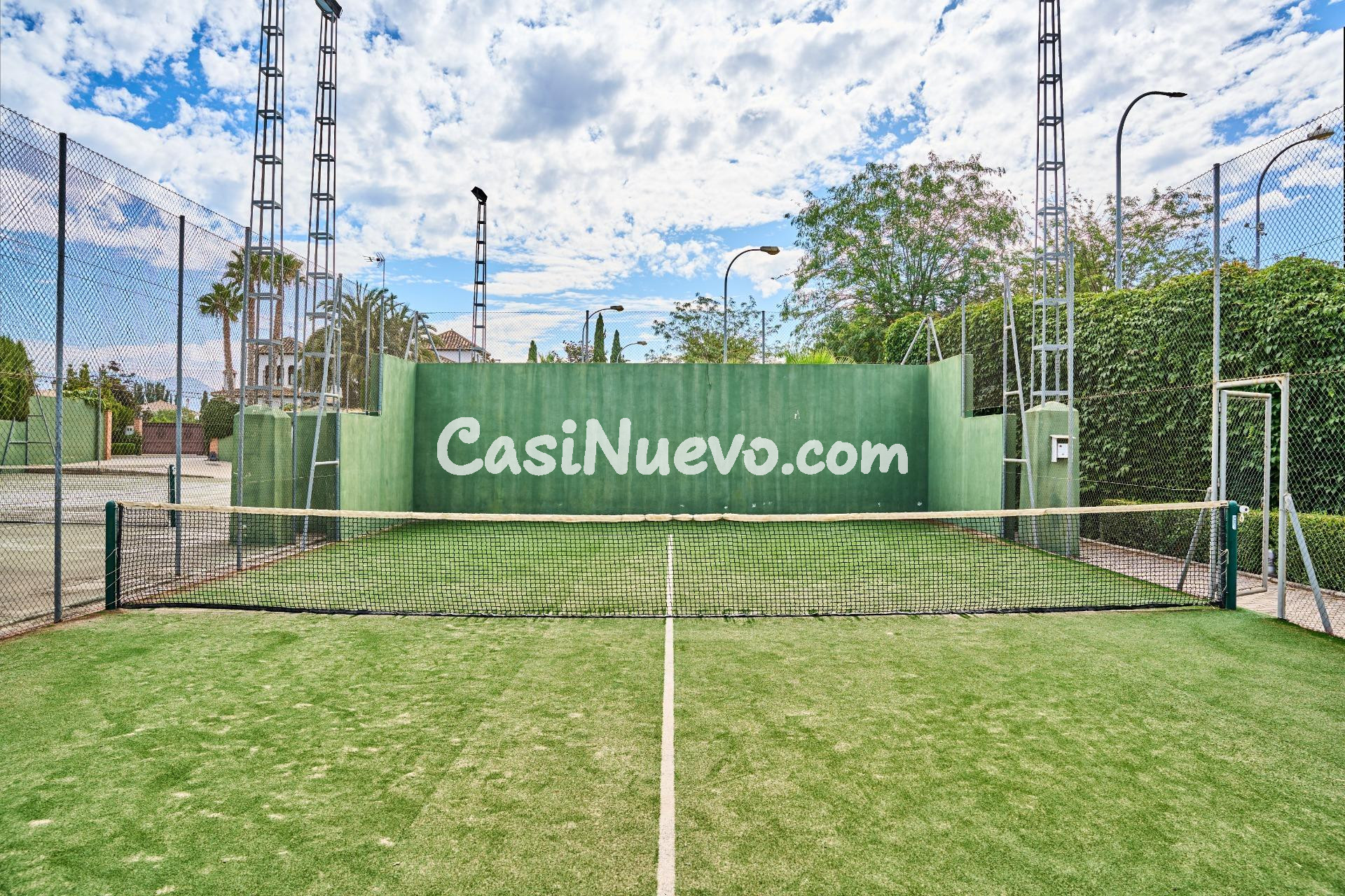 El "Ferrari" de las Parcelas: 1.000 m2 en La Romana para un  - foto 13
