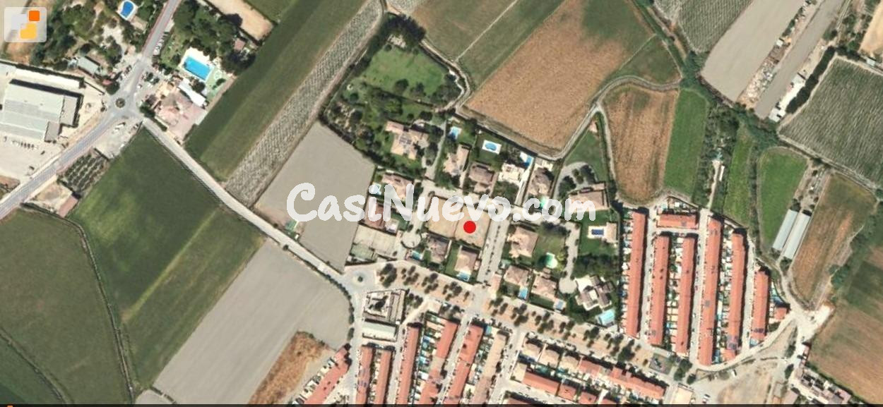 El "Ferrari" de las Parcelas: 1.000 m2 en La Romana para un  - foto 22