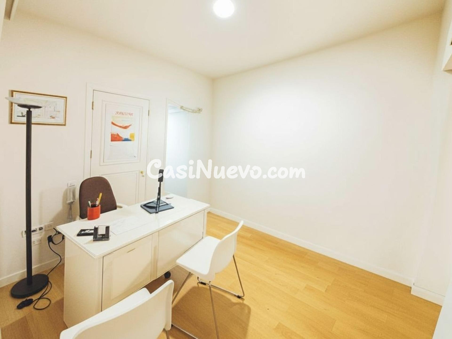 Piso divisible en Recogidas: 2 entradas independientes para  - foto 3