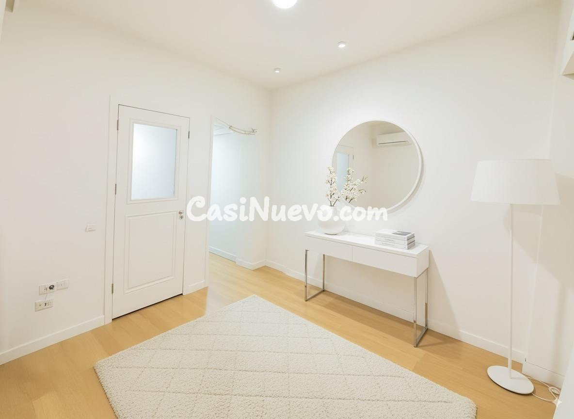 Piso divisible en Recogidas: 2 entradas independientes para  - foto 4