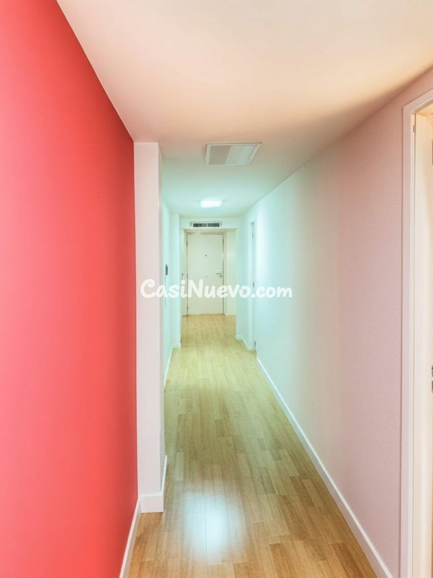 Piso divisible en Recogidas: 2 entradas independientes para  - foto 6