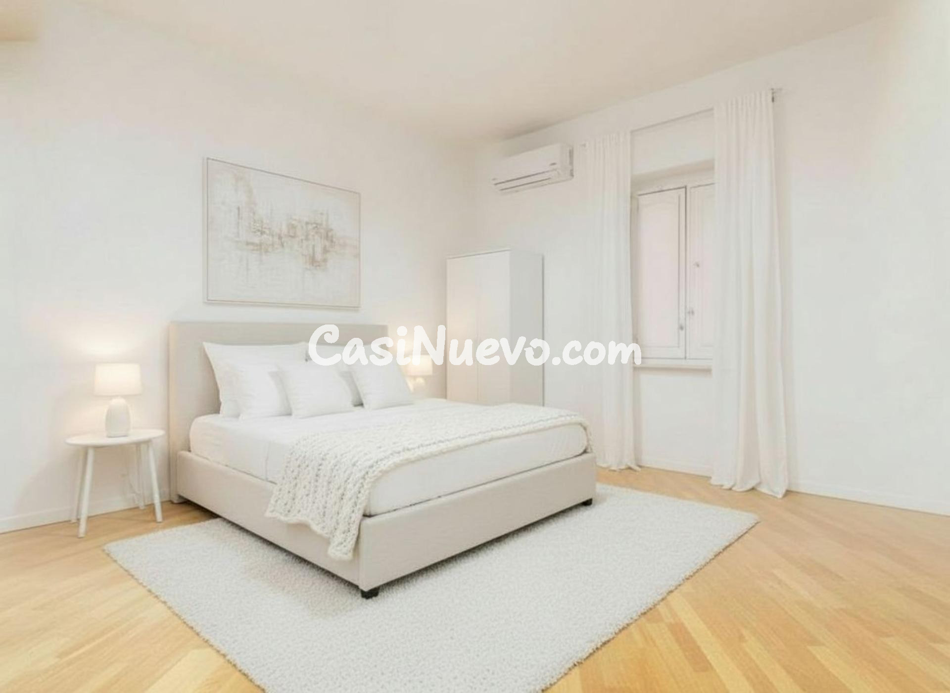 Piso divisible en Recogidas: 2 entradas independientes para  - foto 7