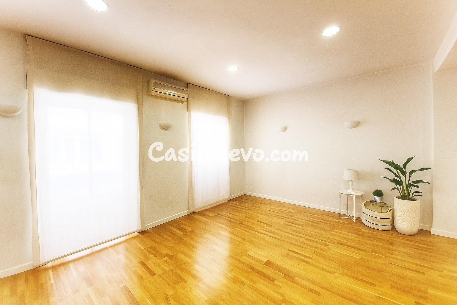 Piso divisible en Recogidas: 2 entradas independientes para  - foto 8