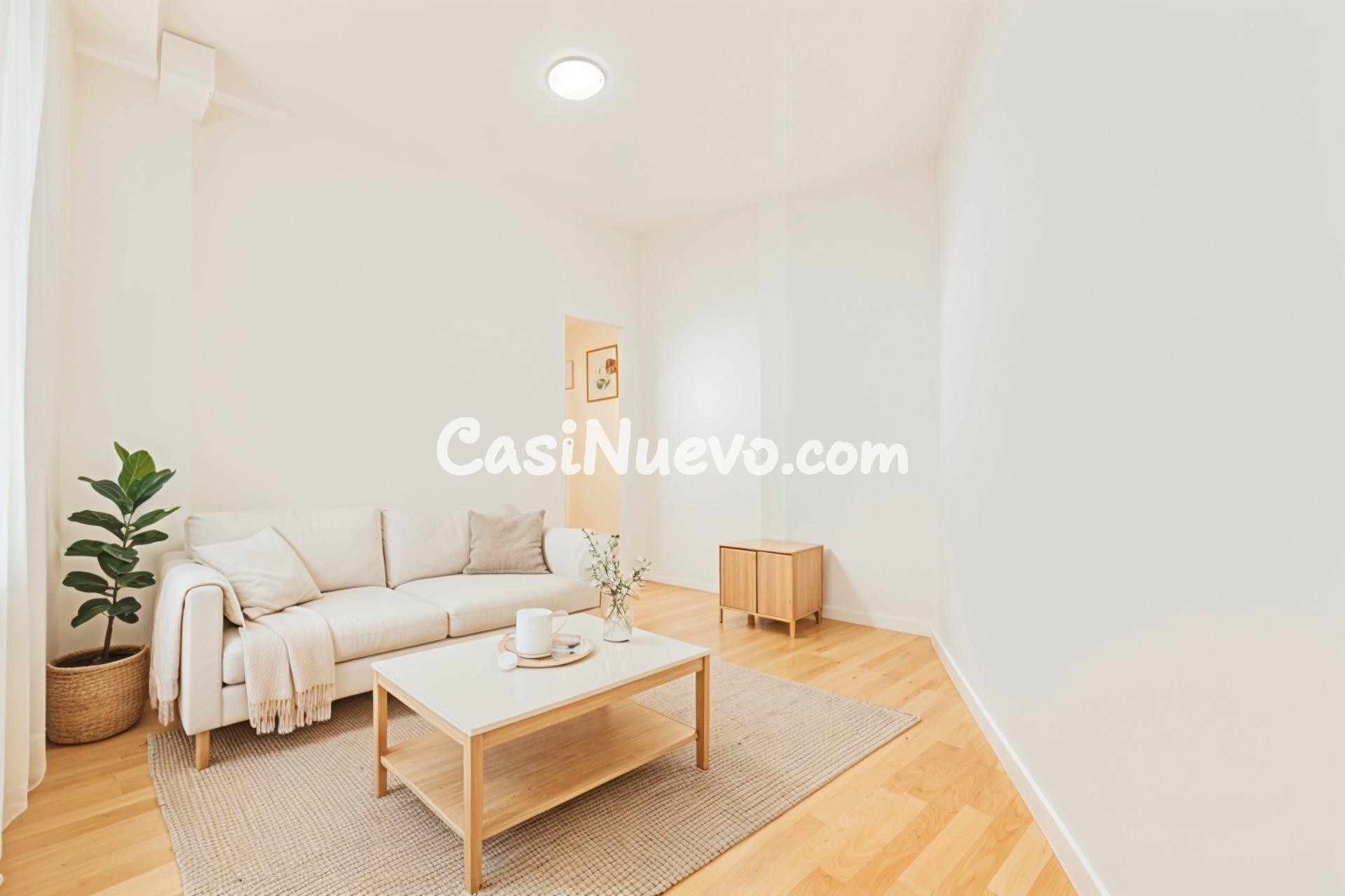 Piso divisible en Recogidas: 2 entradas independientes para  - foto 11