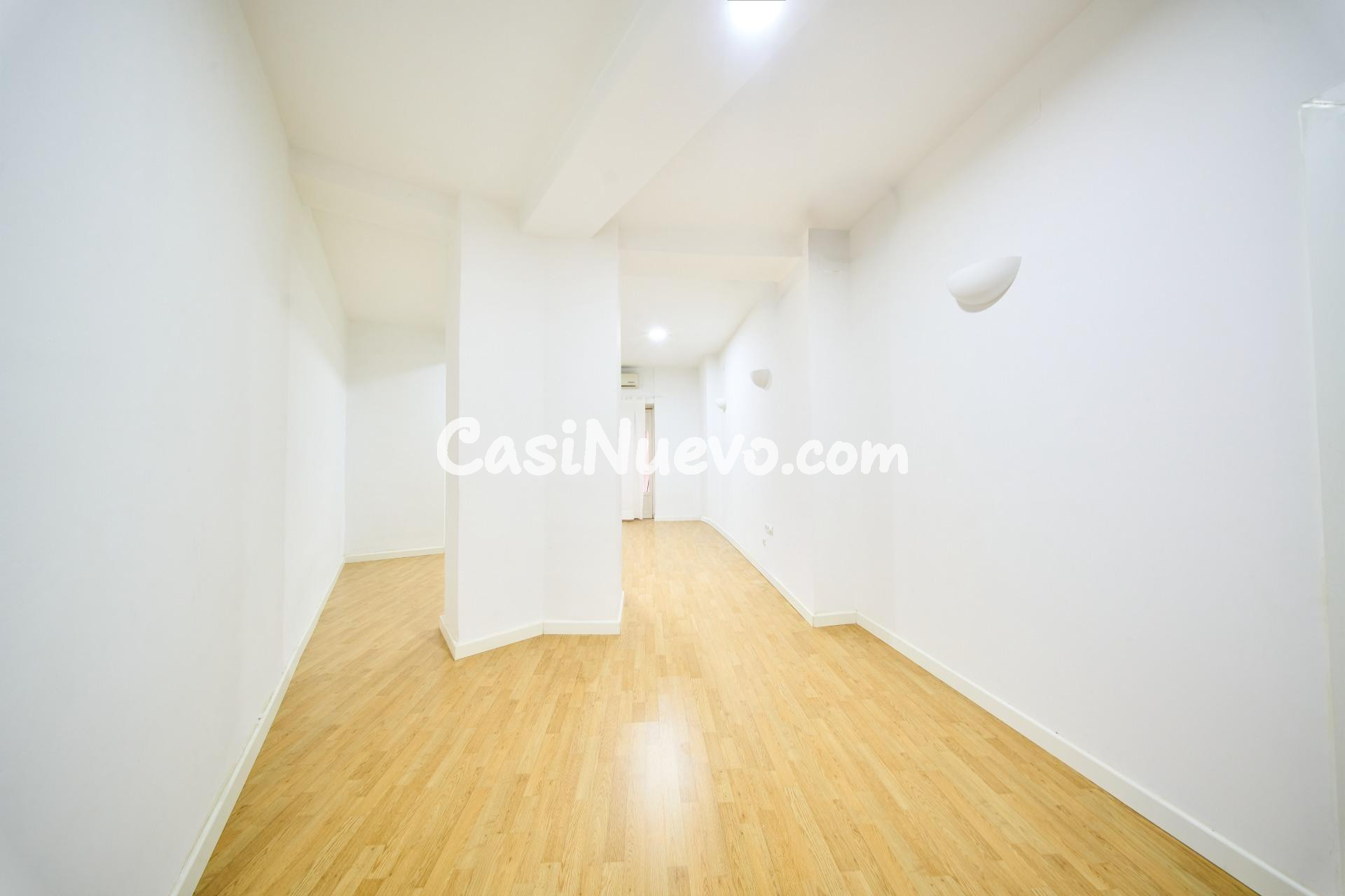 Piso divisible en Recogidas: 2 entradas independientes para  - foto 13