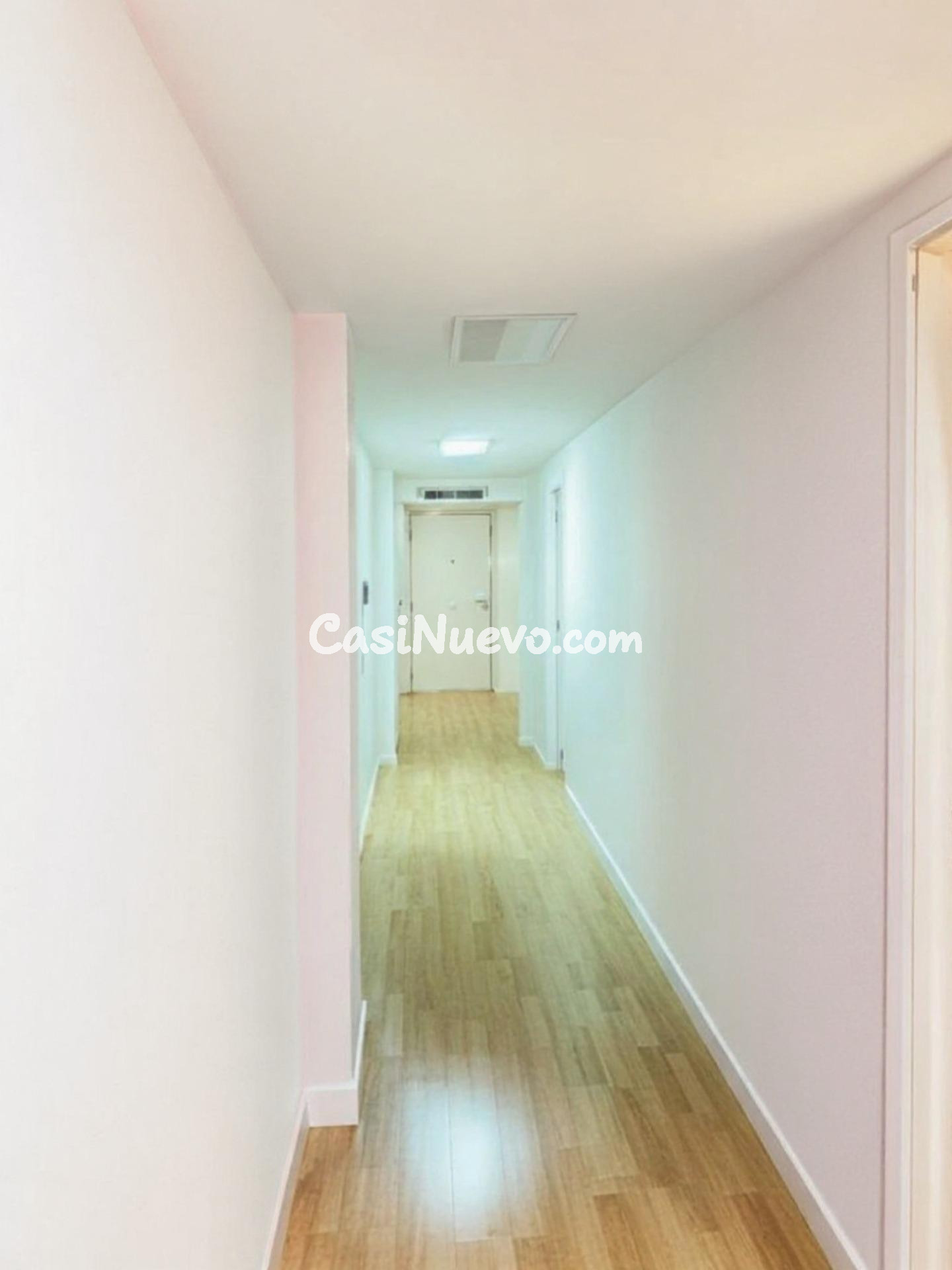 Piso divisible en Recogidas: 2 entradas independientes para  - foto 14