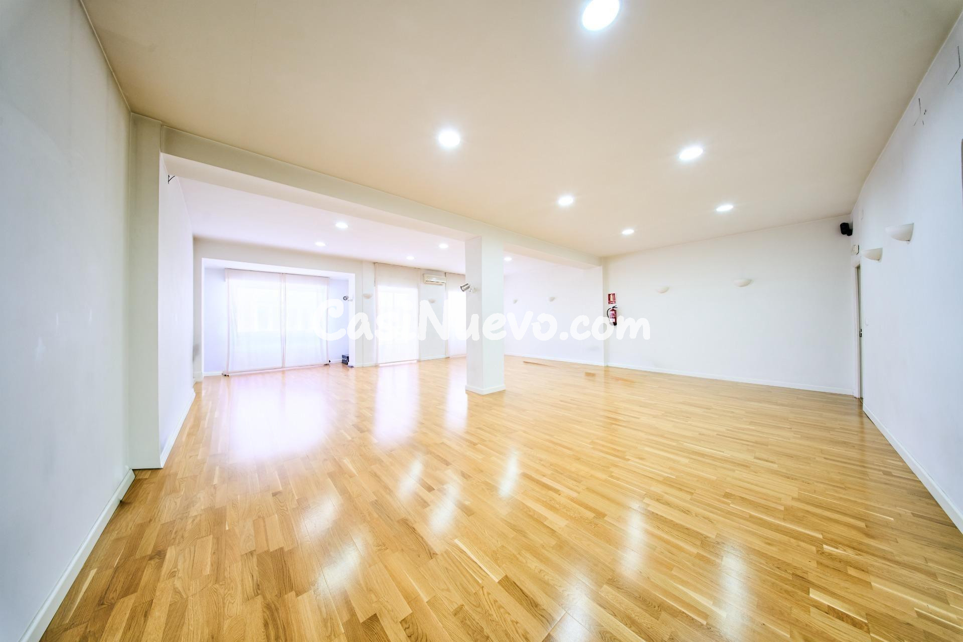 Piso divisible en Recogidas: 2 entradas independientes para  - foto 16